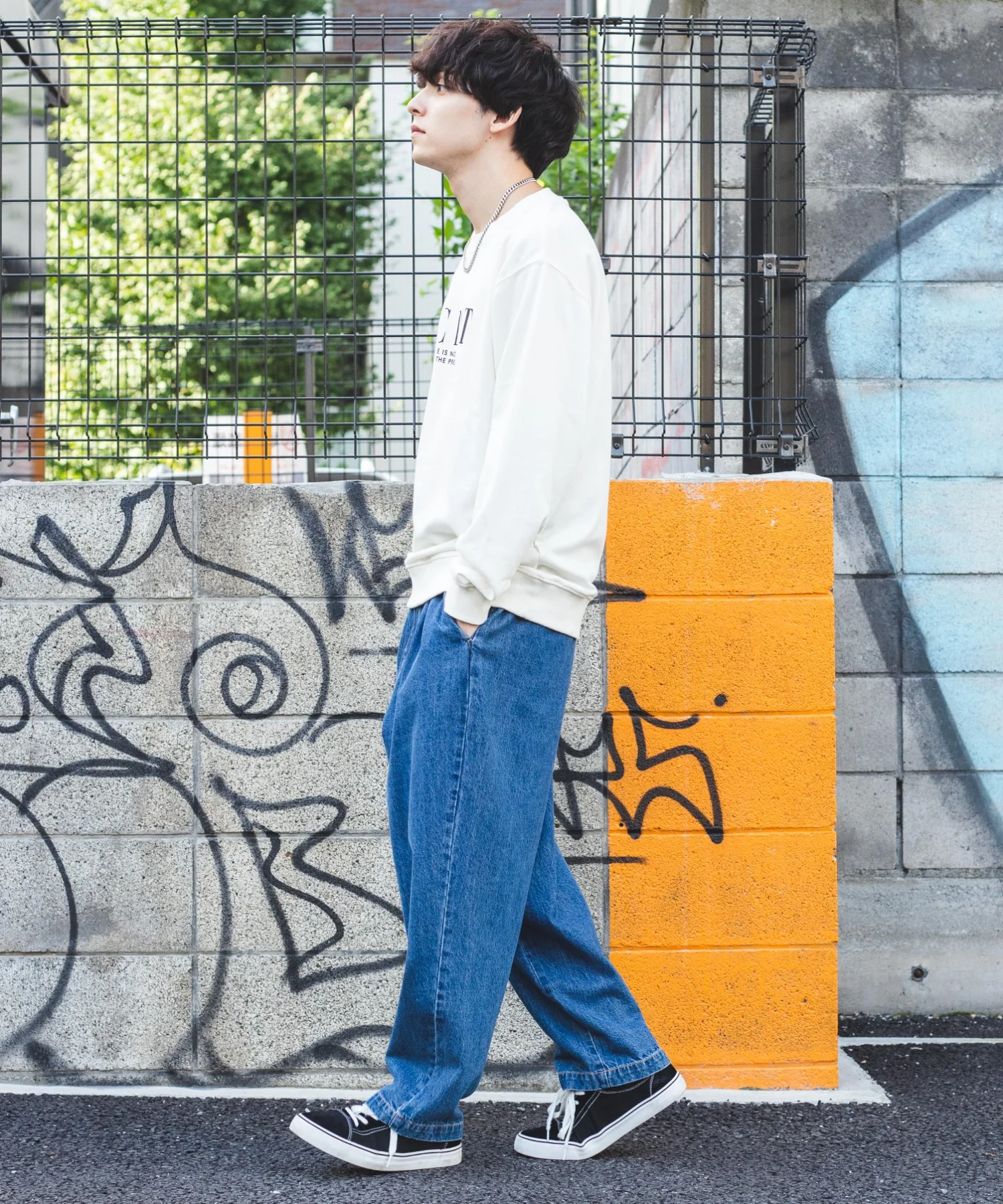 グラフィックプルオーバー2 - Image 30