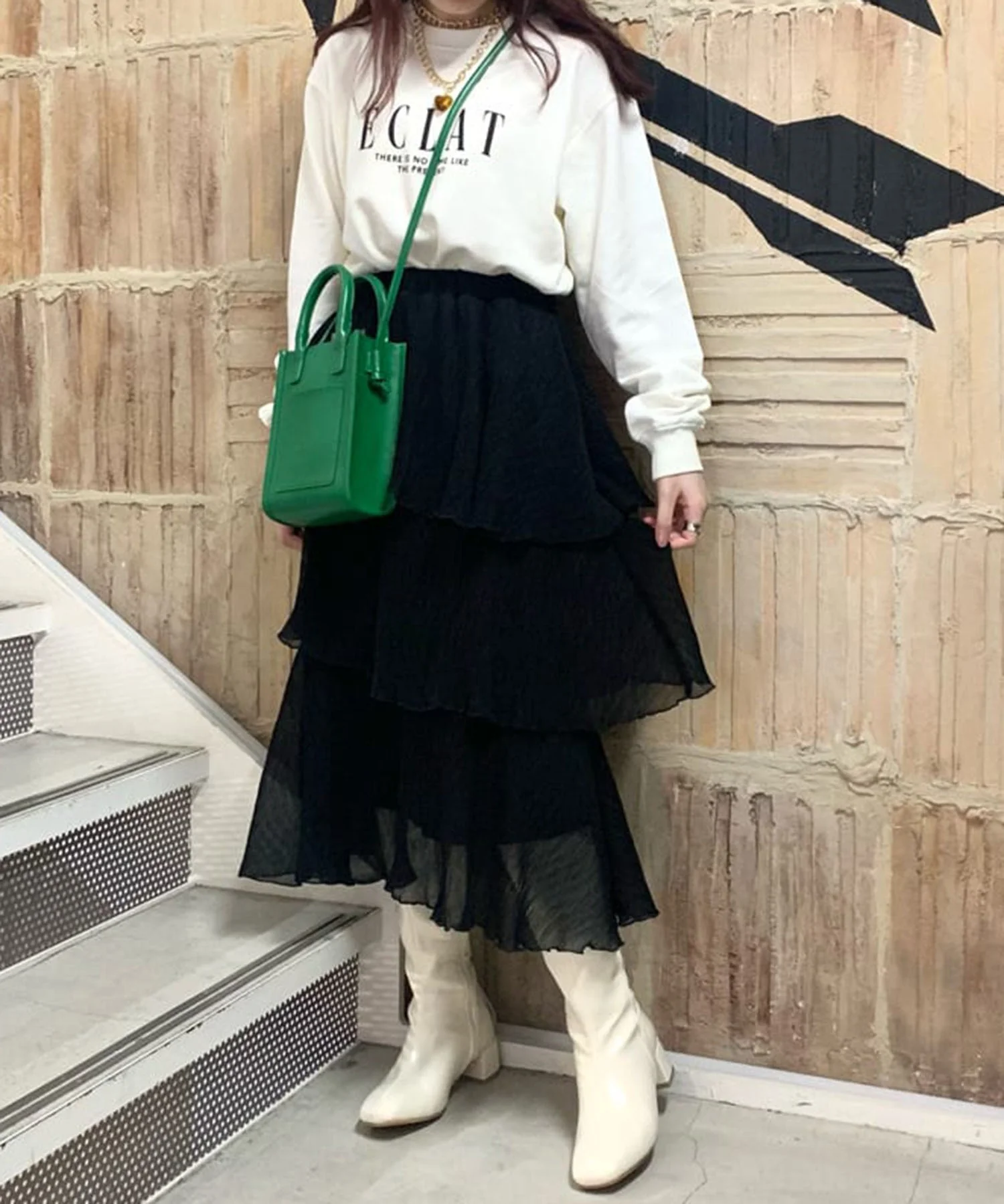 グラフィックプルオーバー2 - Image 31