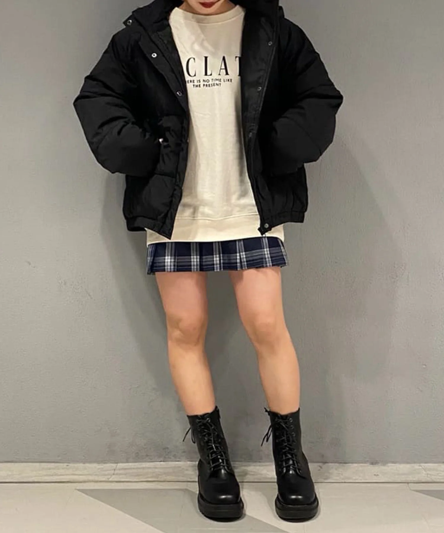 グラフィックプルオーバー2 - Image 32