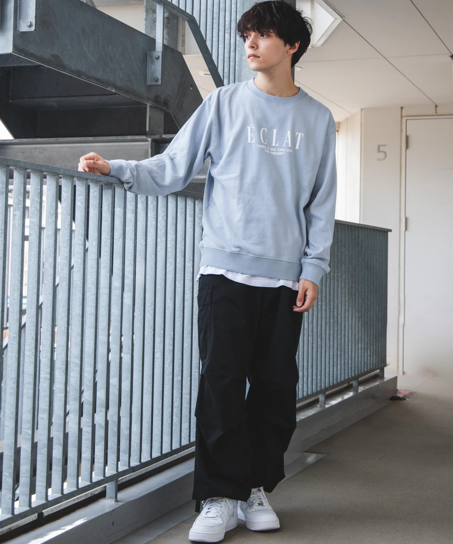 グラフィックプルオーバー2 - Image 34