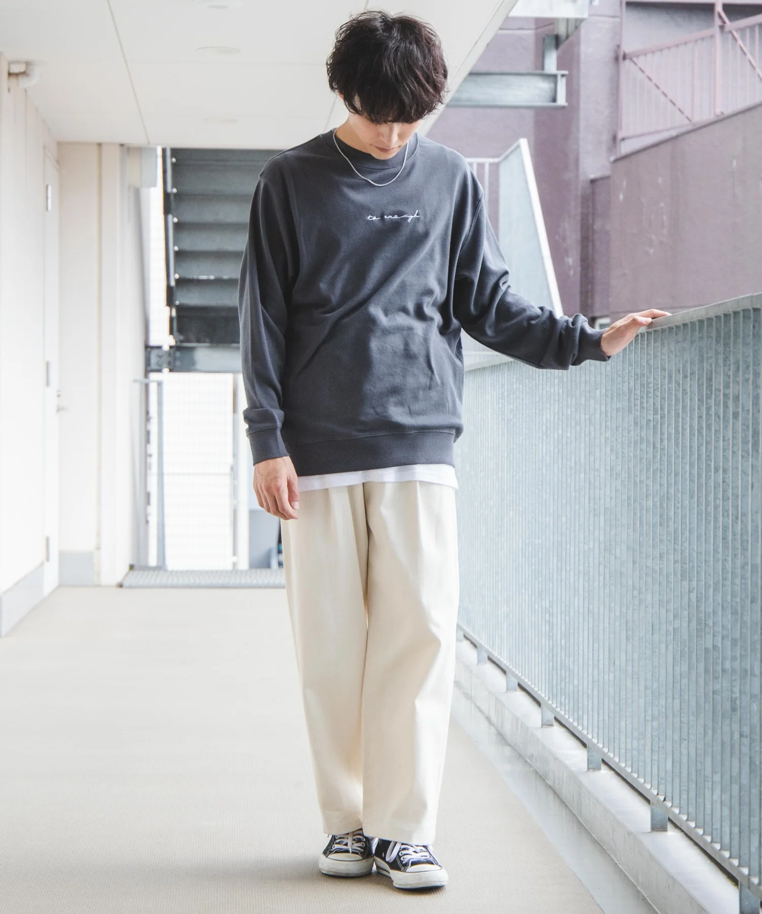 グラフィックプルオーバー2 - Image 38