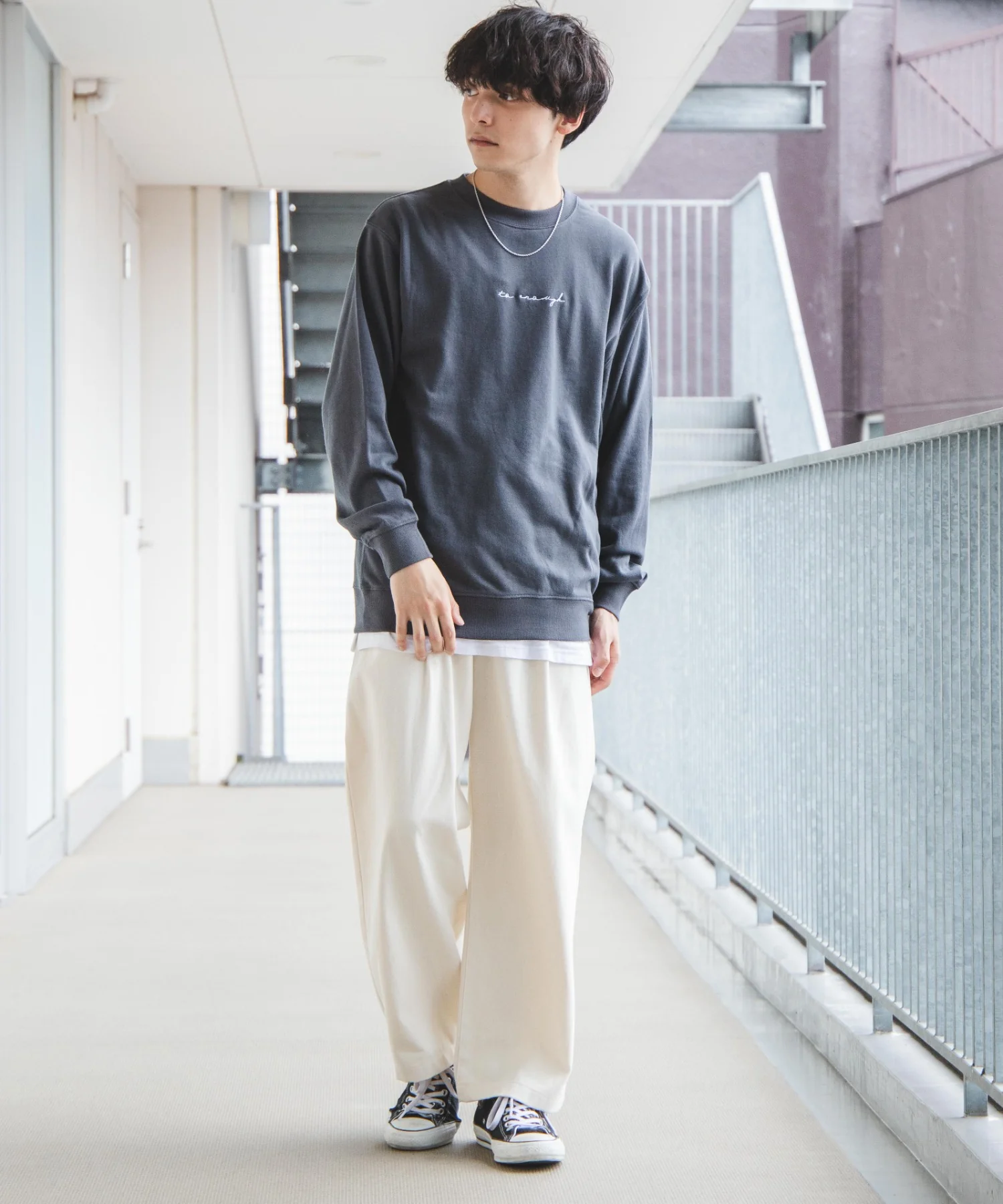 グラフィックプルオーバー2 - Image 39