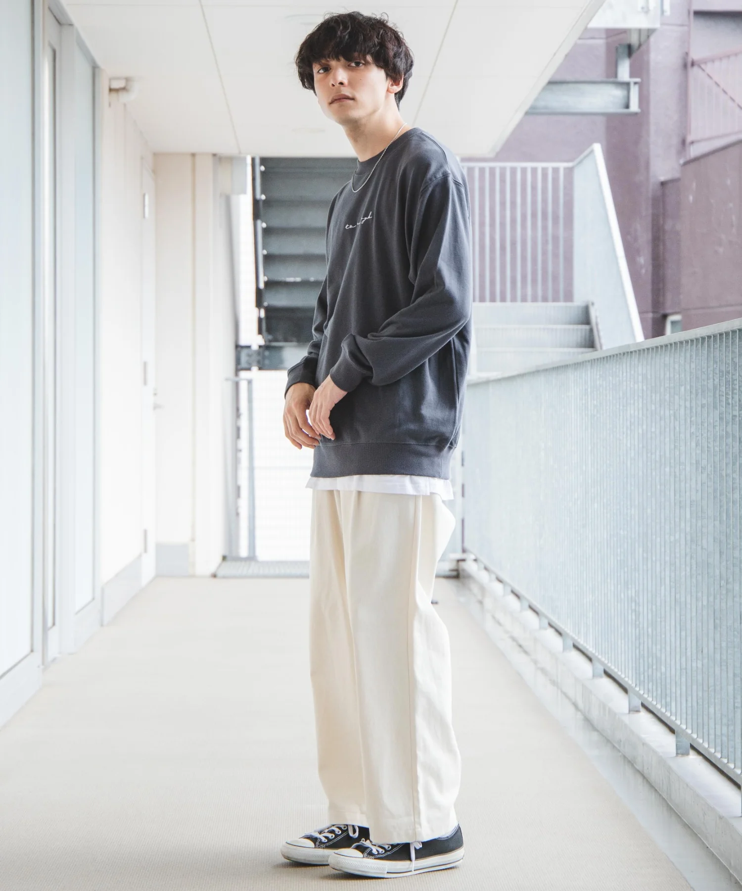 グラフィックプルオーバー2 - Image 40