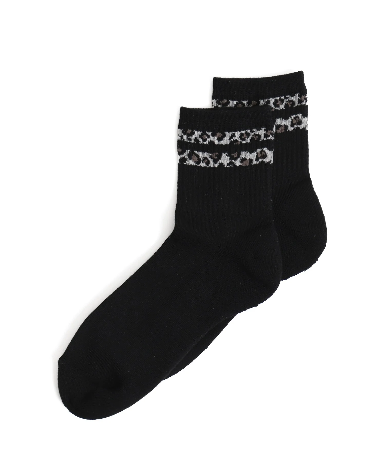2ラインソックス(23-25cm) - Image 17