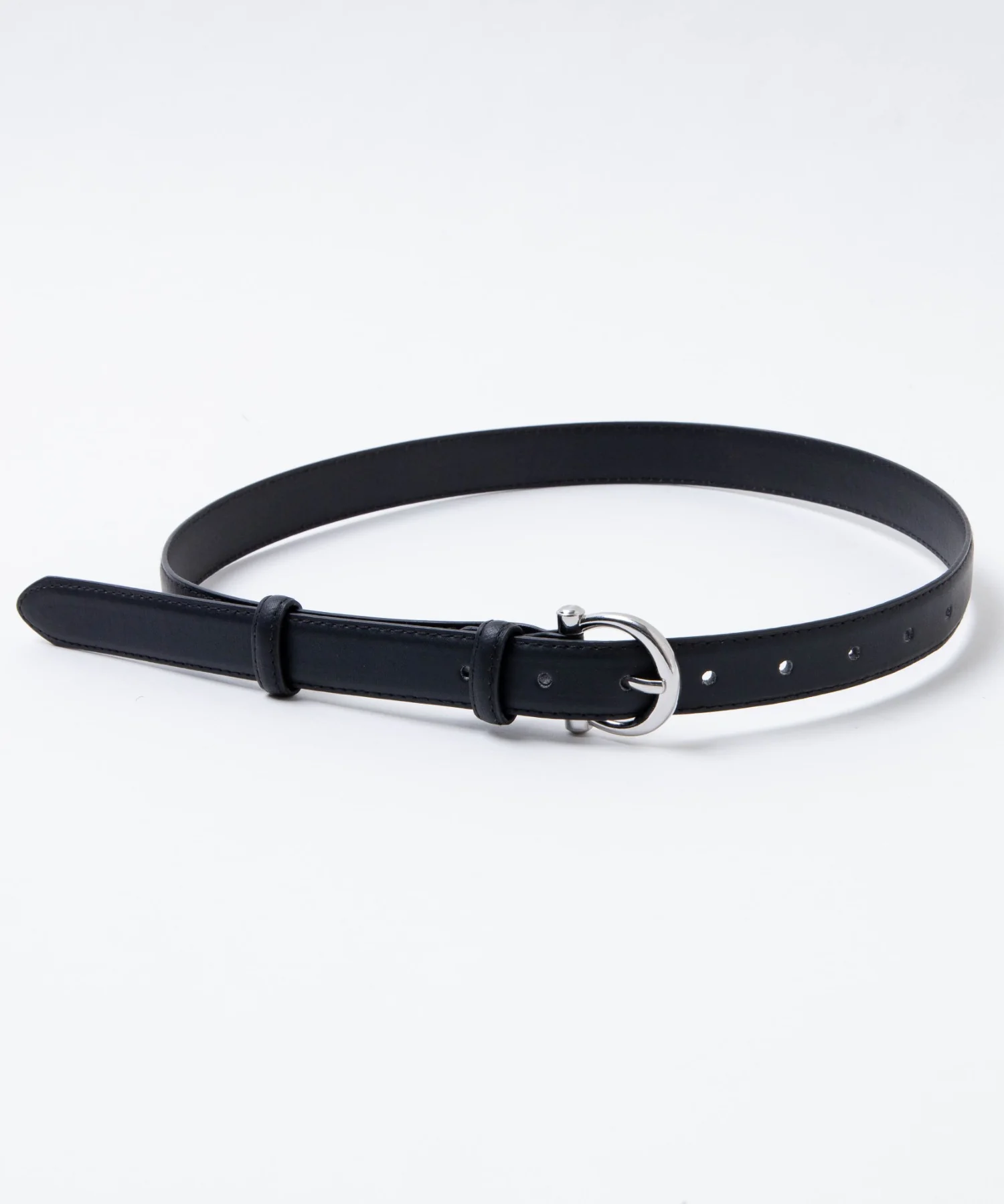 リングバックルベルト - Image 11