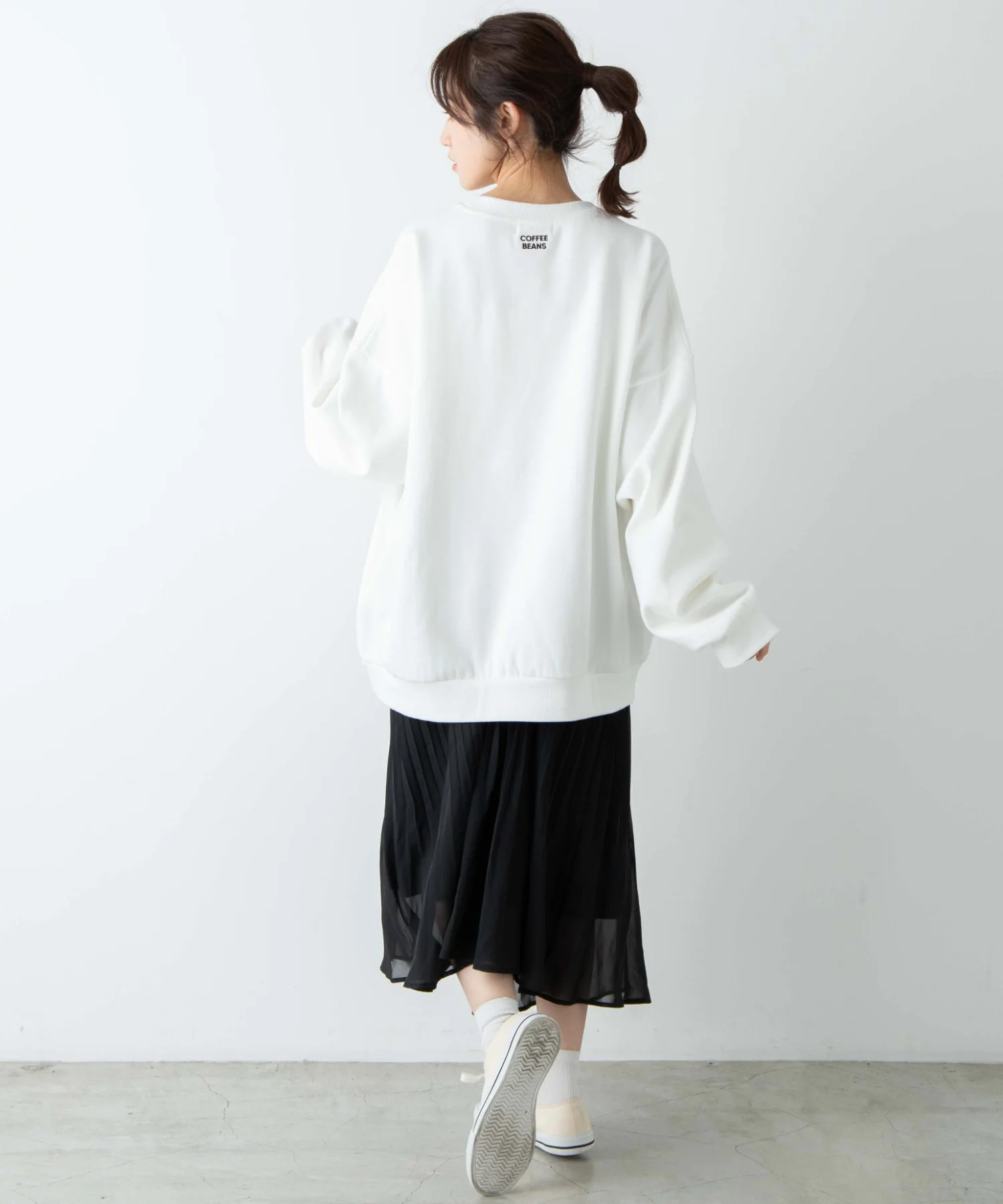 プリーツロングスカート - Image 31