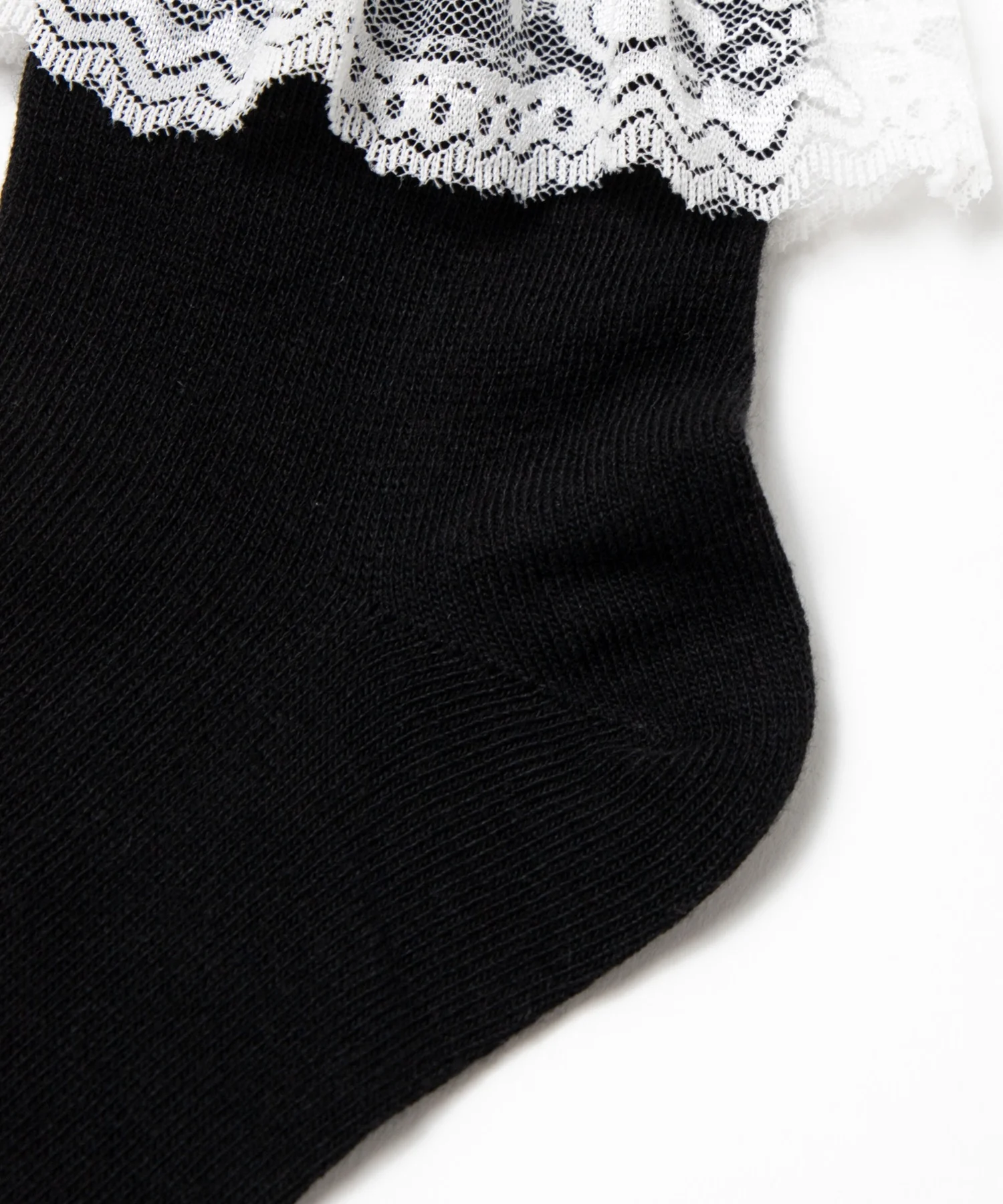 レースソックス(23-25cm) - Image 10