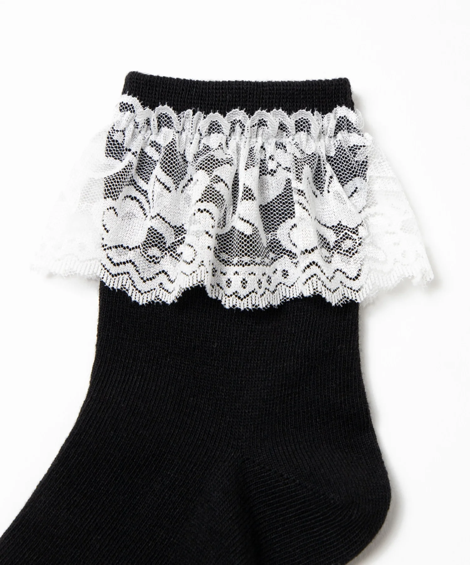 レースソックス(23-25cm) - Image 9
