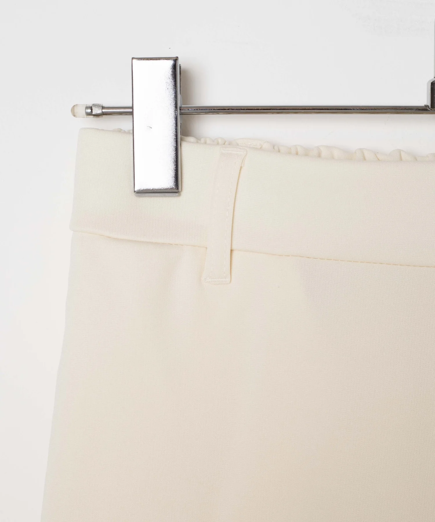 ポンチセンタープレスフレアパンツ - Image 30