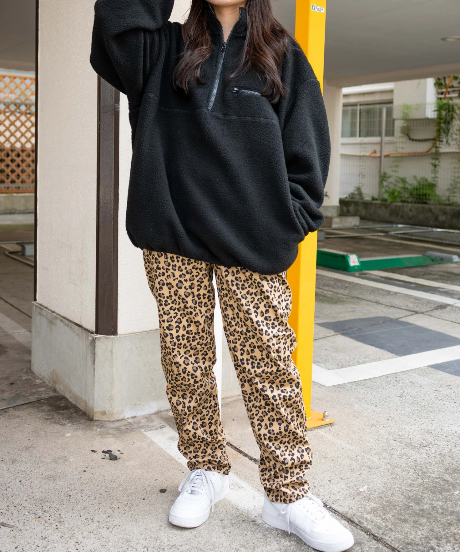 シェフパンツ - Image 10