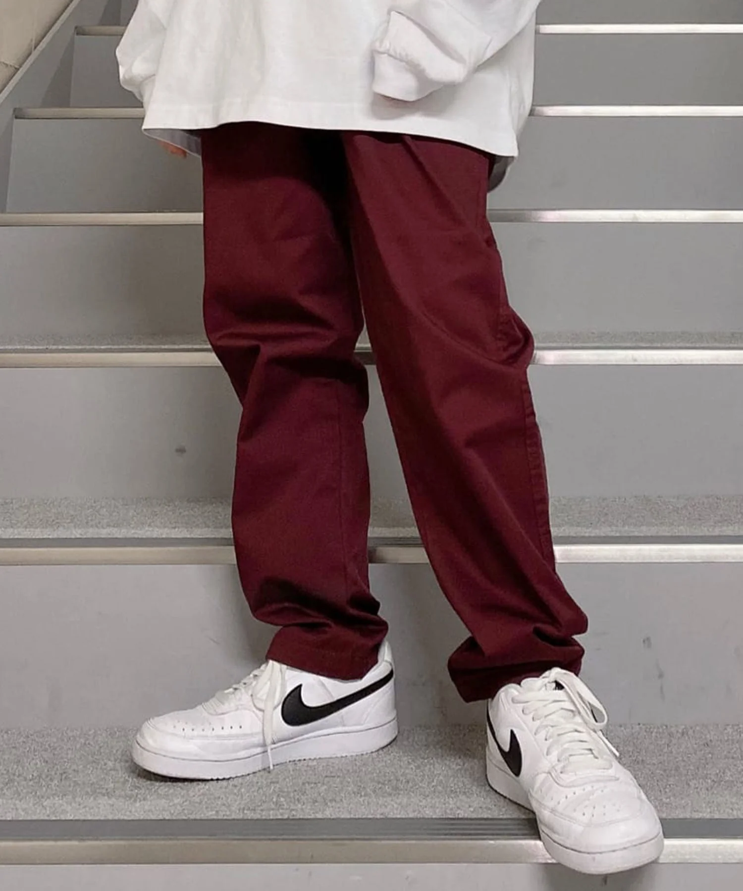 シェフパンツ - Image 11