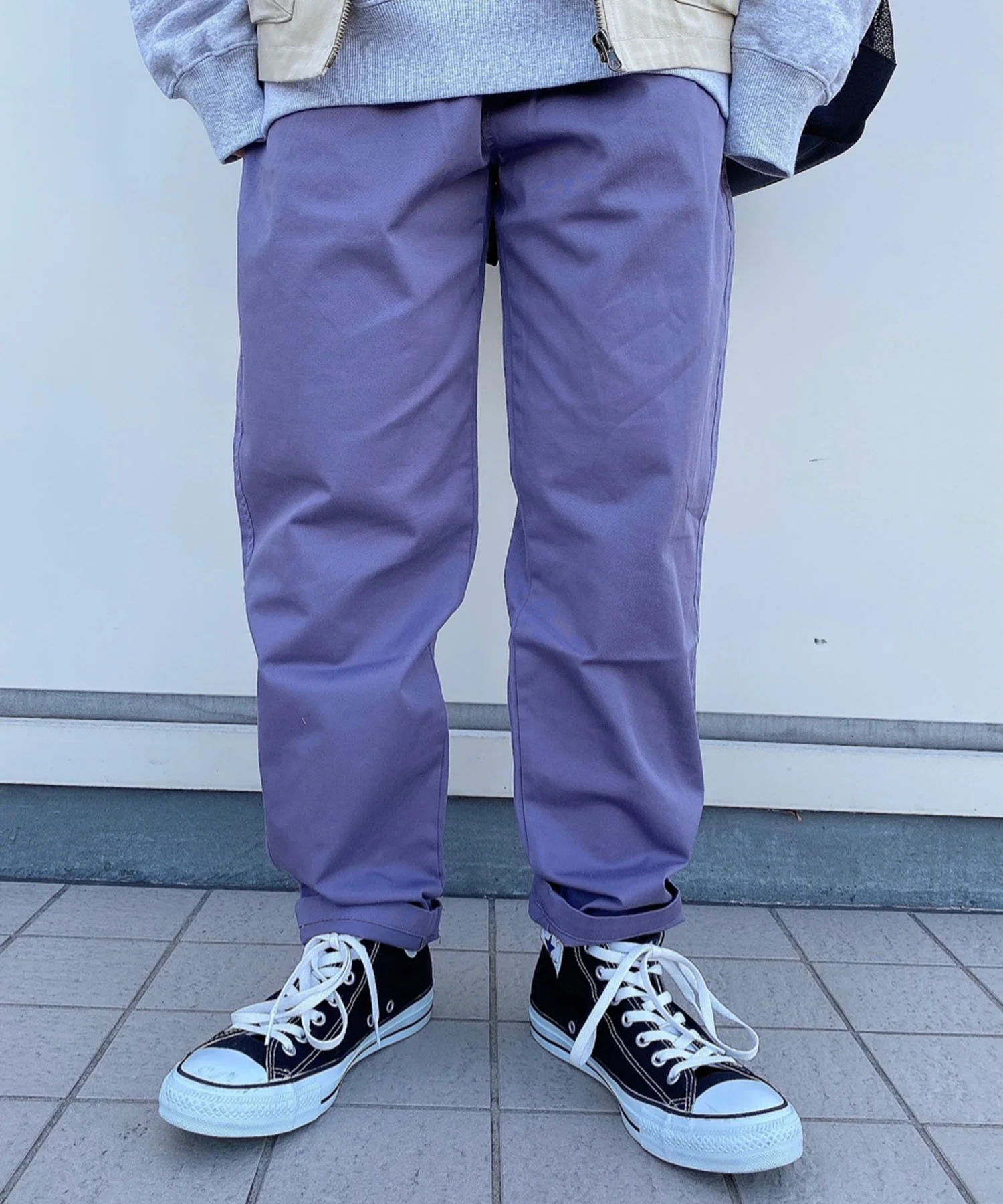 シェフパンツ - Image 12