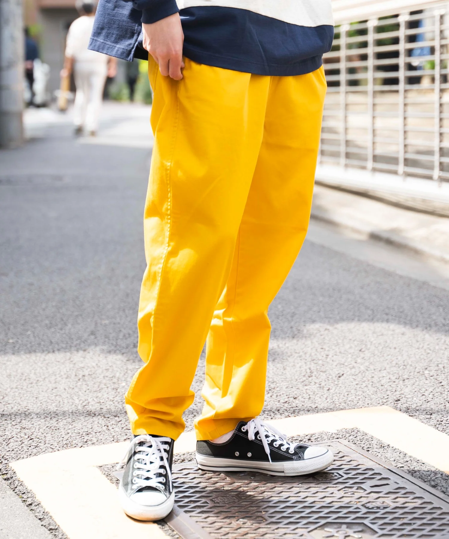 シェフパンツ - Image 14