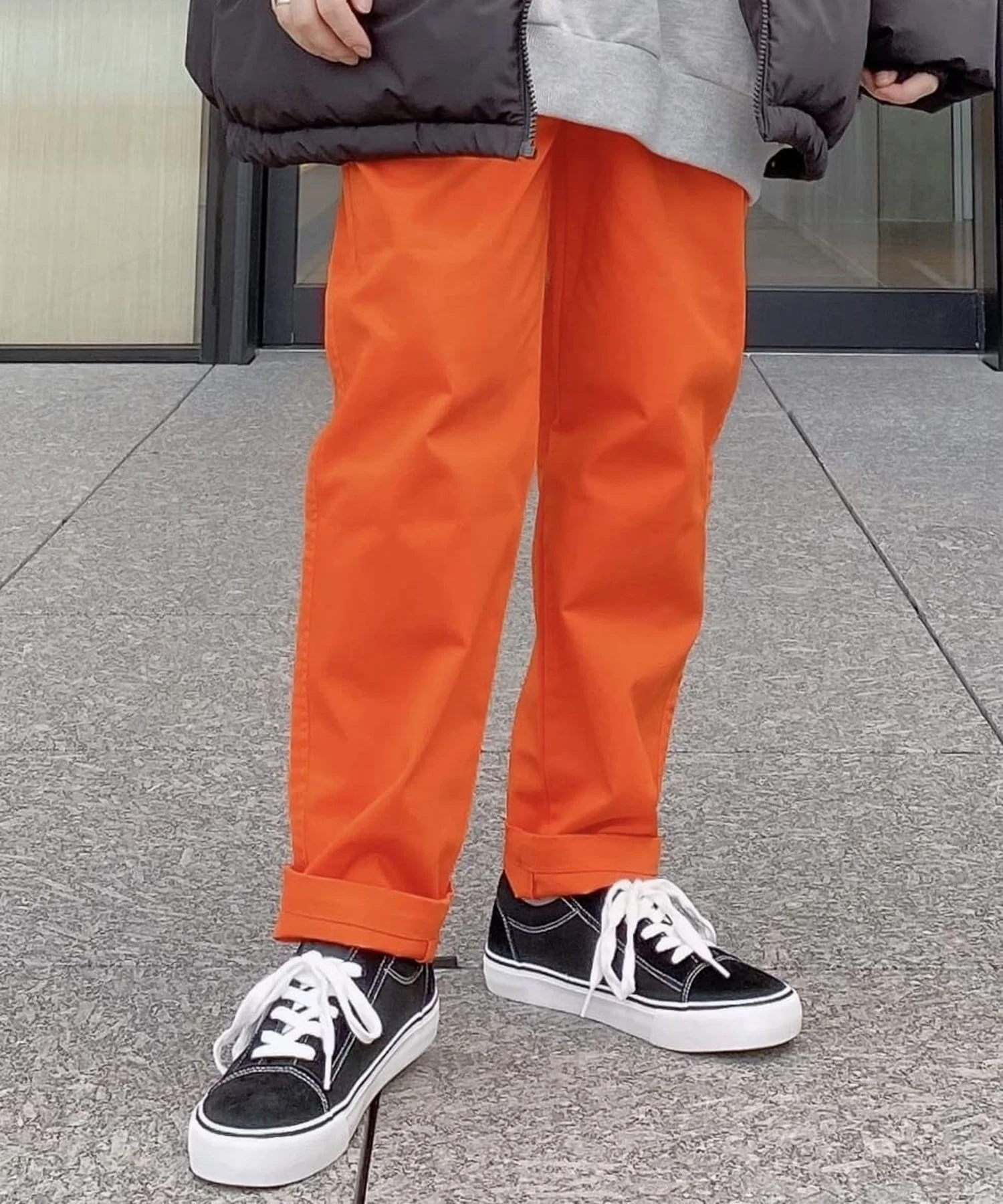 シェフパンツ - Image 15