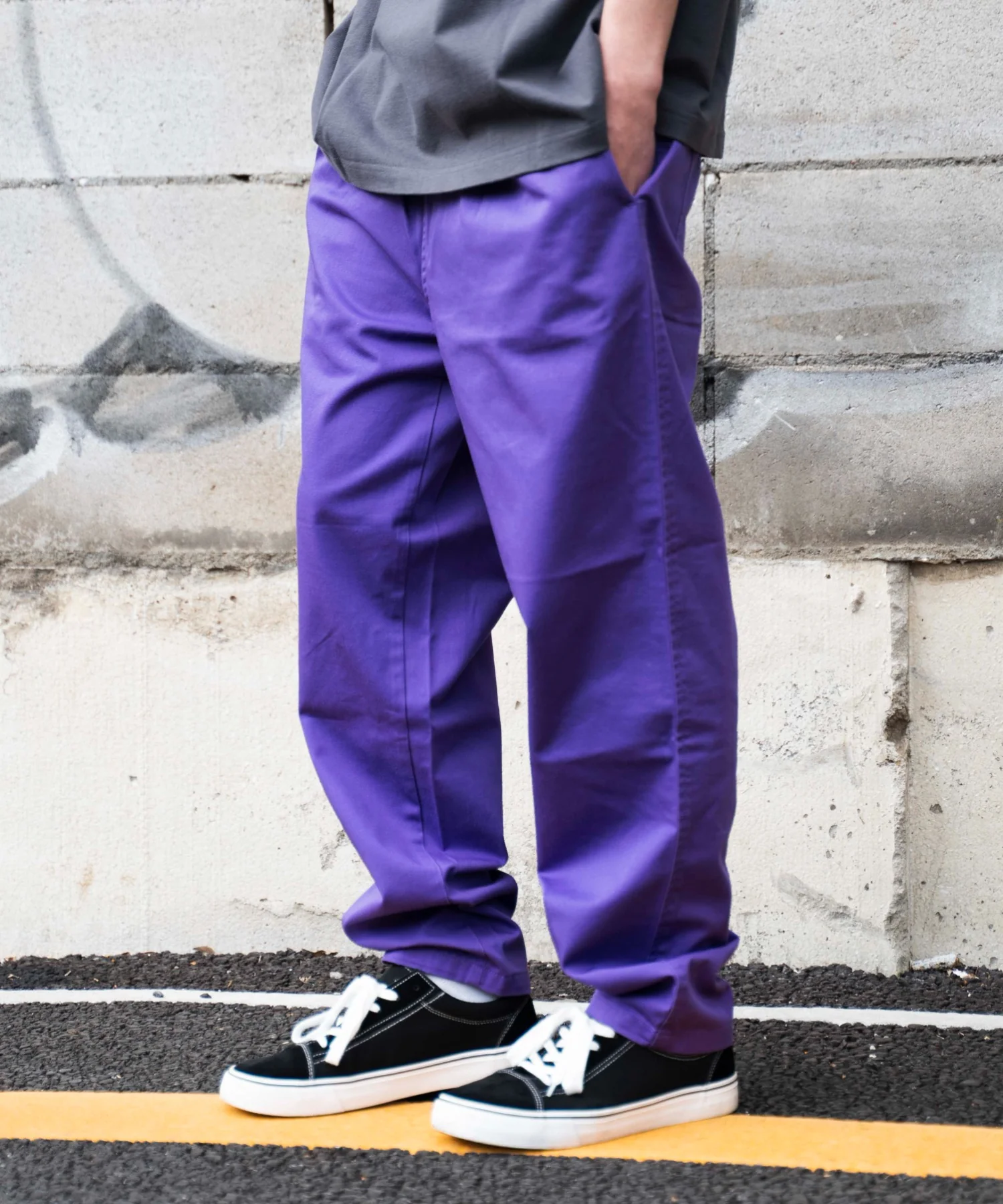 シェフパンツ - Image 17