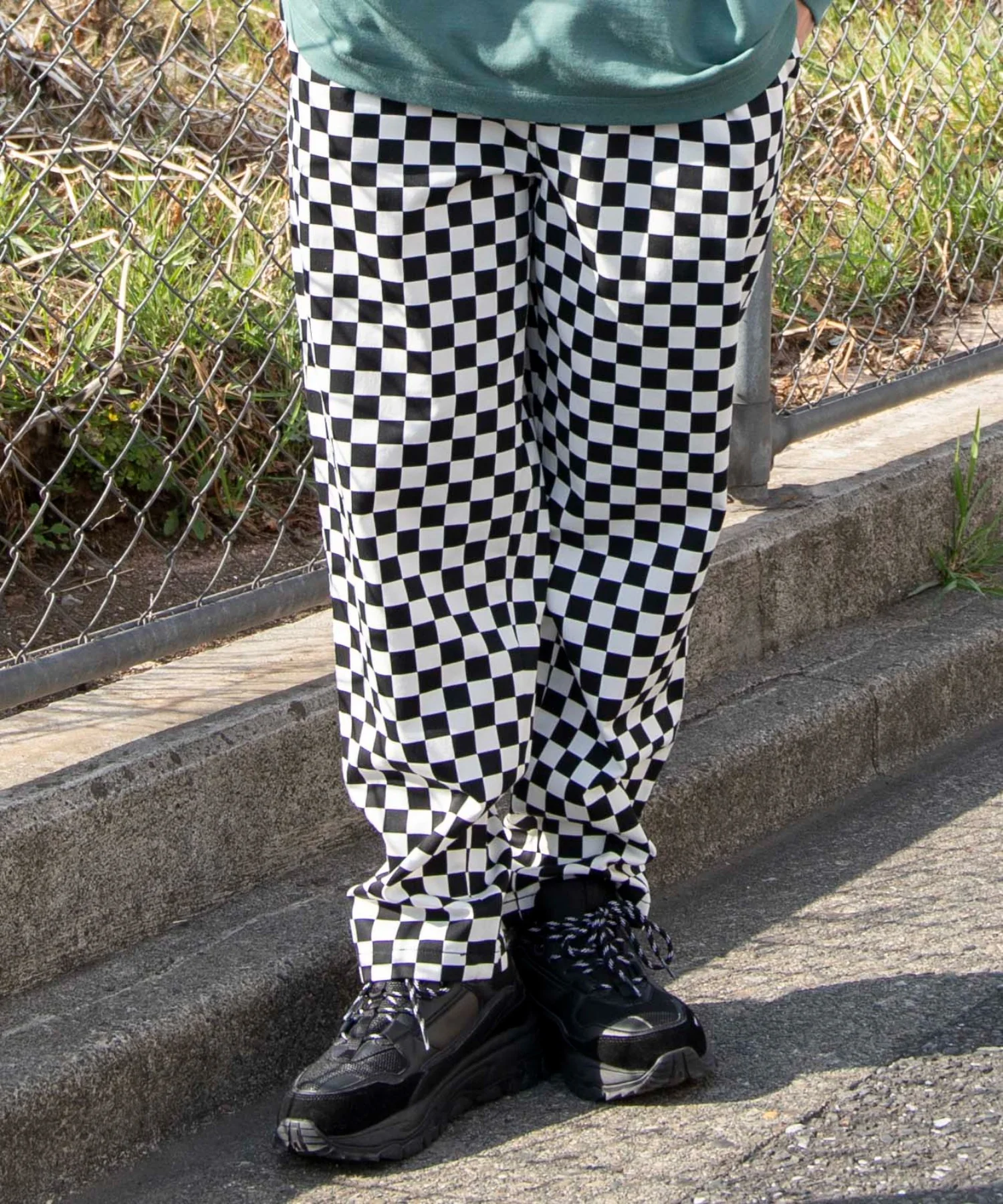 シェフパンツ - Image 18