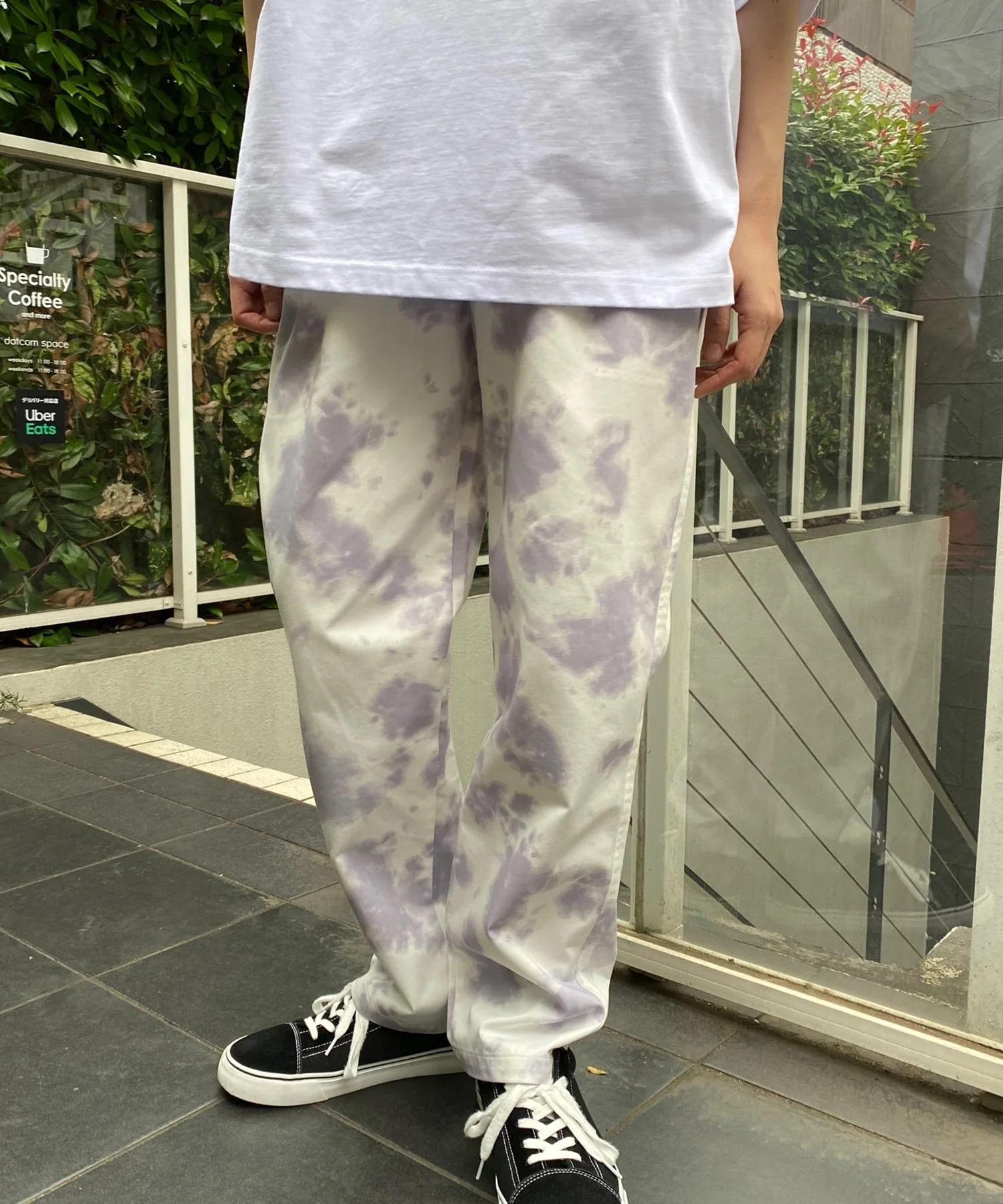 シェフパンツ - Image 19