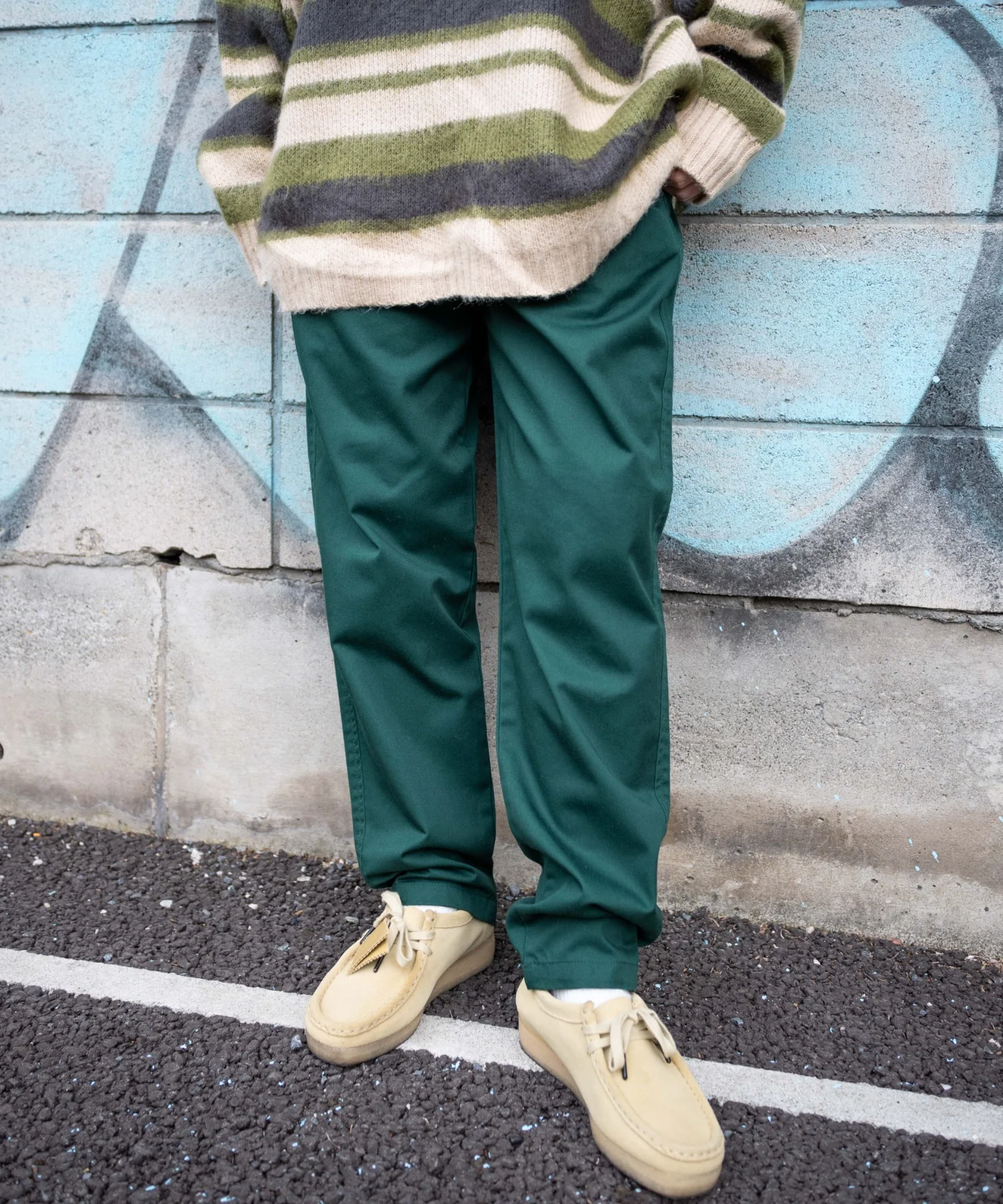 シェフパンツ - Image 2