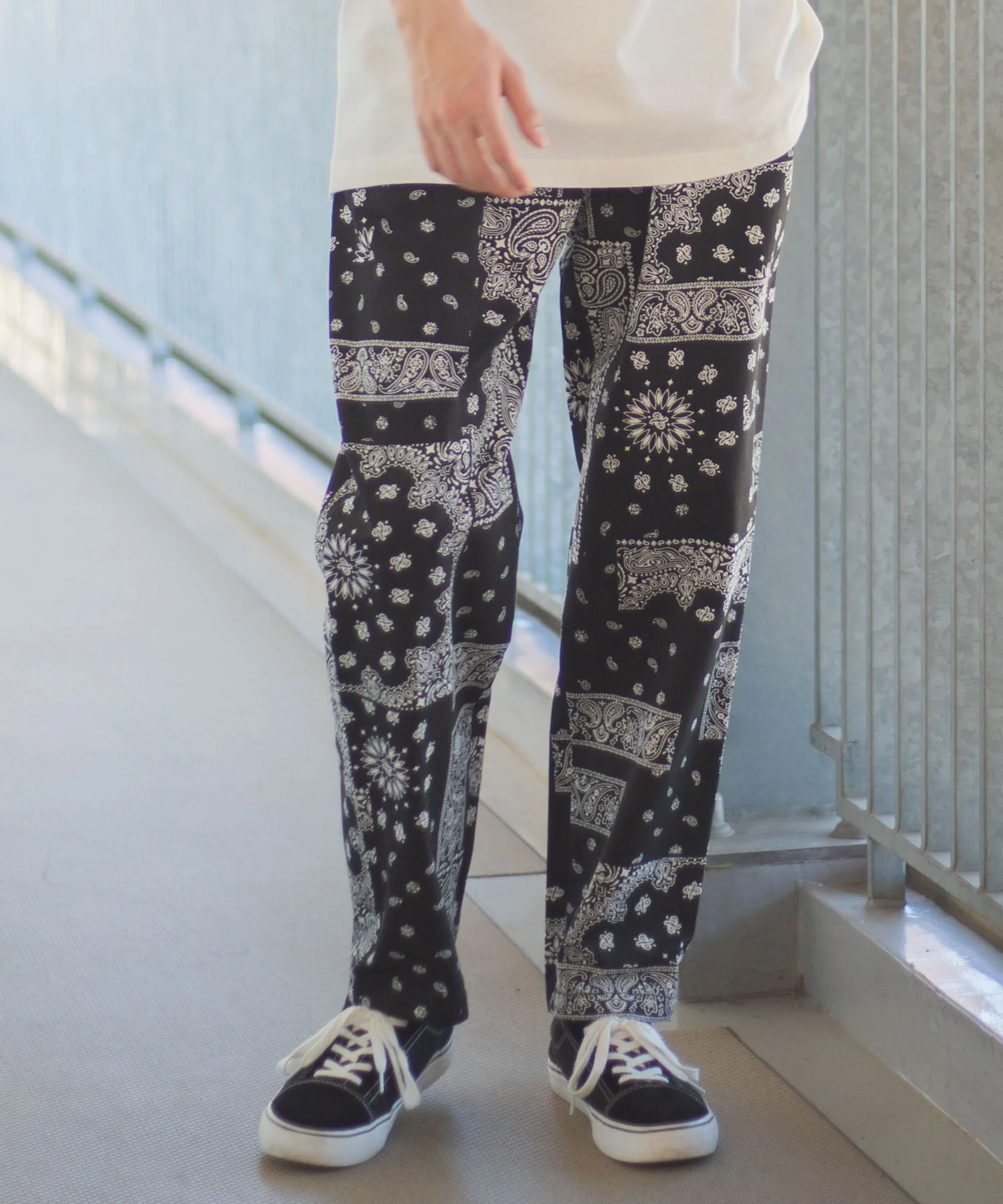 シェフパンツ - Image 22
