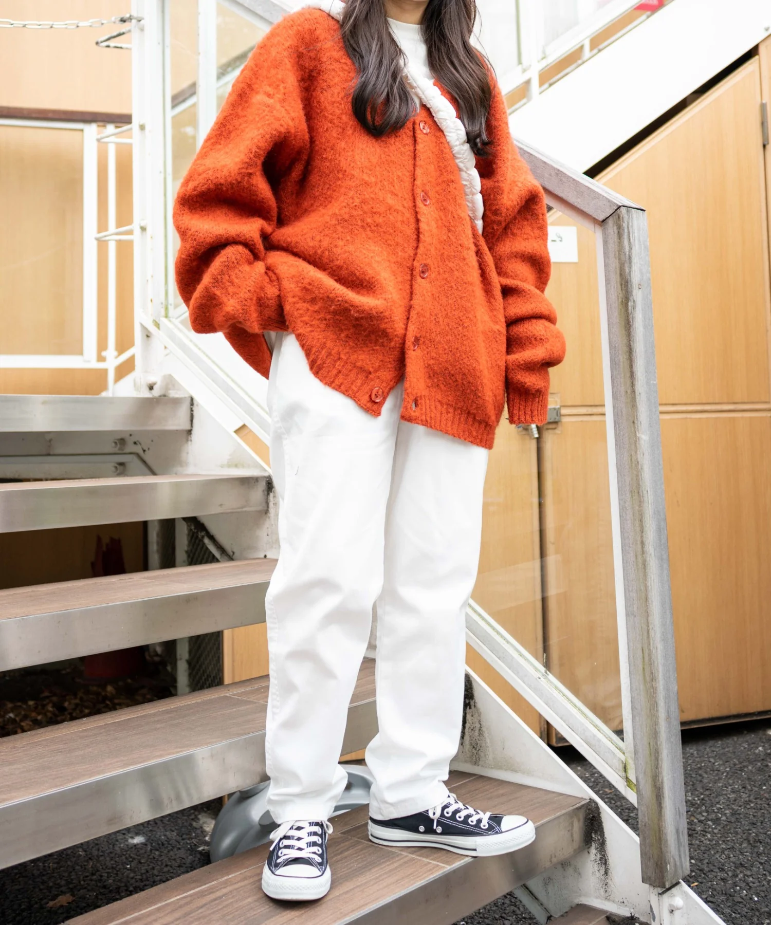 シェフパンツ - Image 25