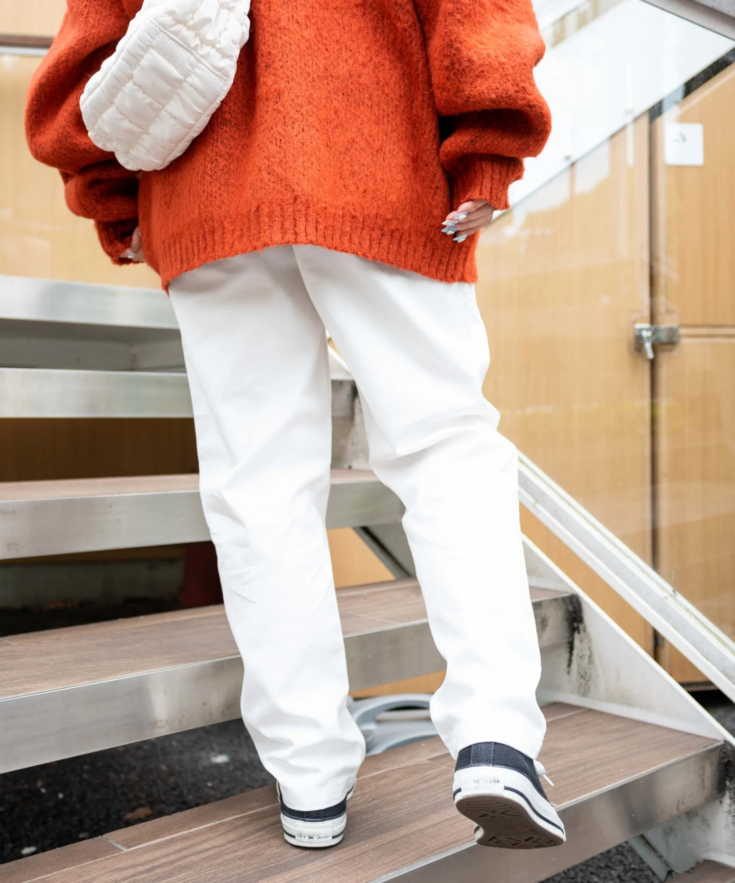 シェフパンツ - Image 27