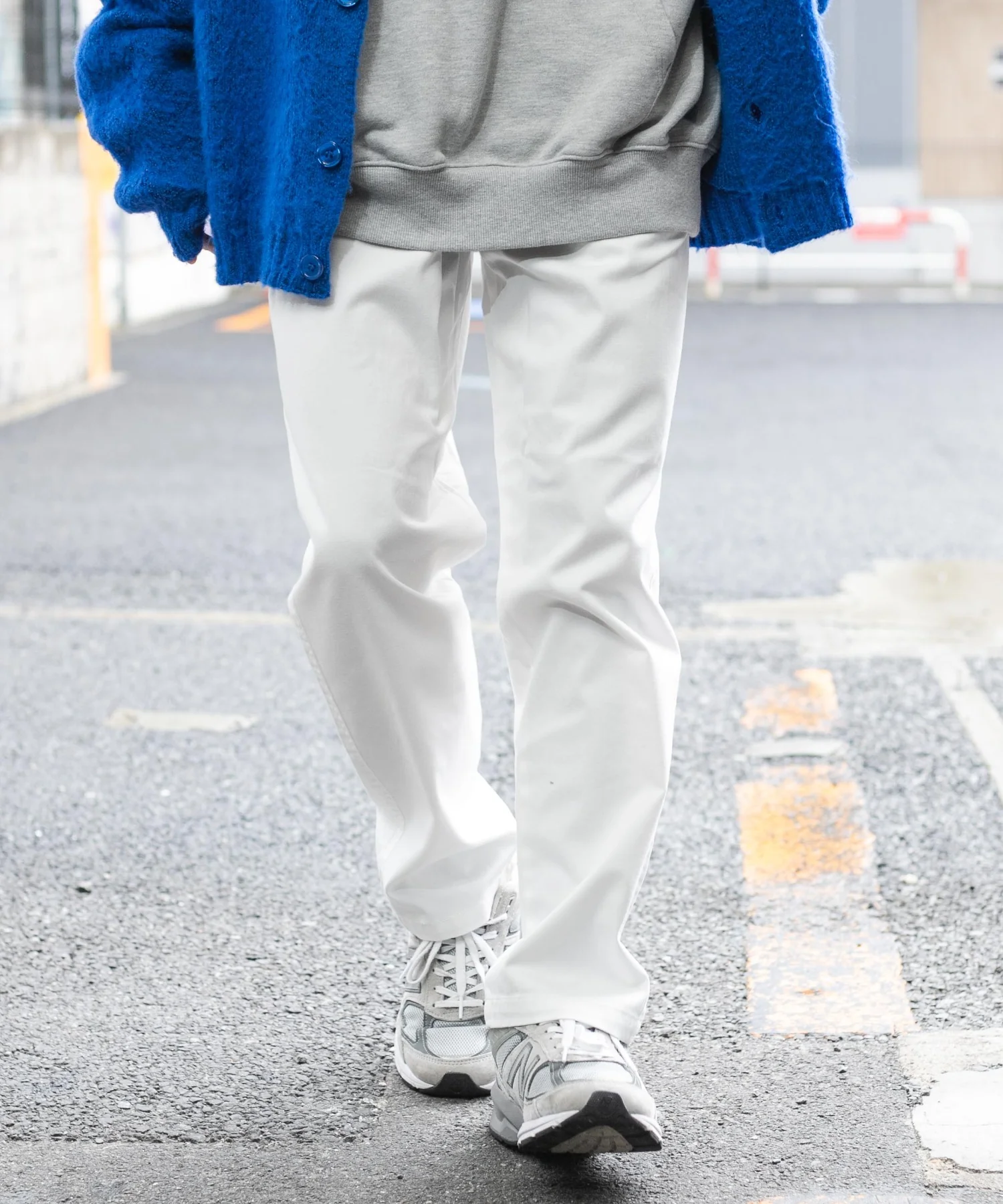 シェフパンツ - Image 28