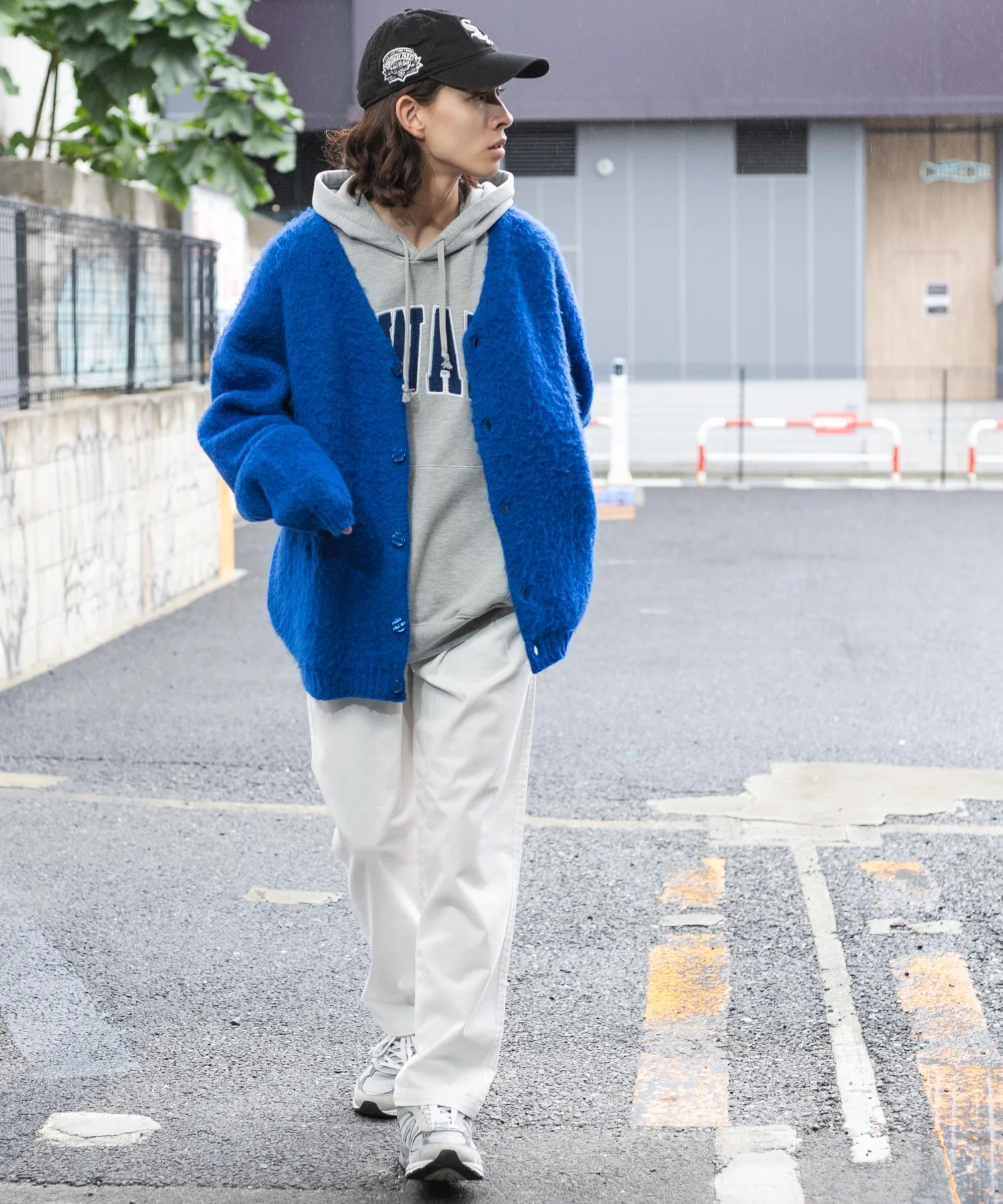 シェフパンツ - Image 29