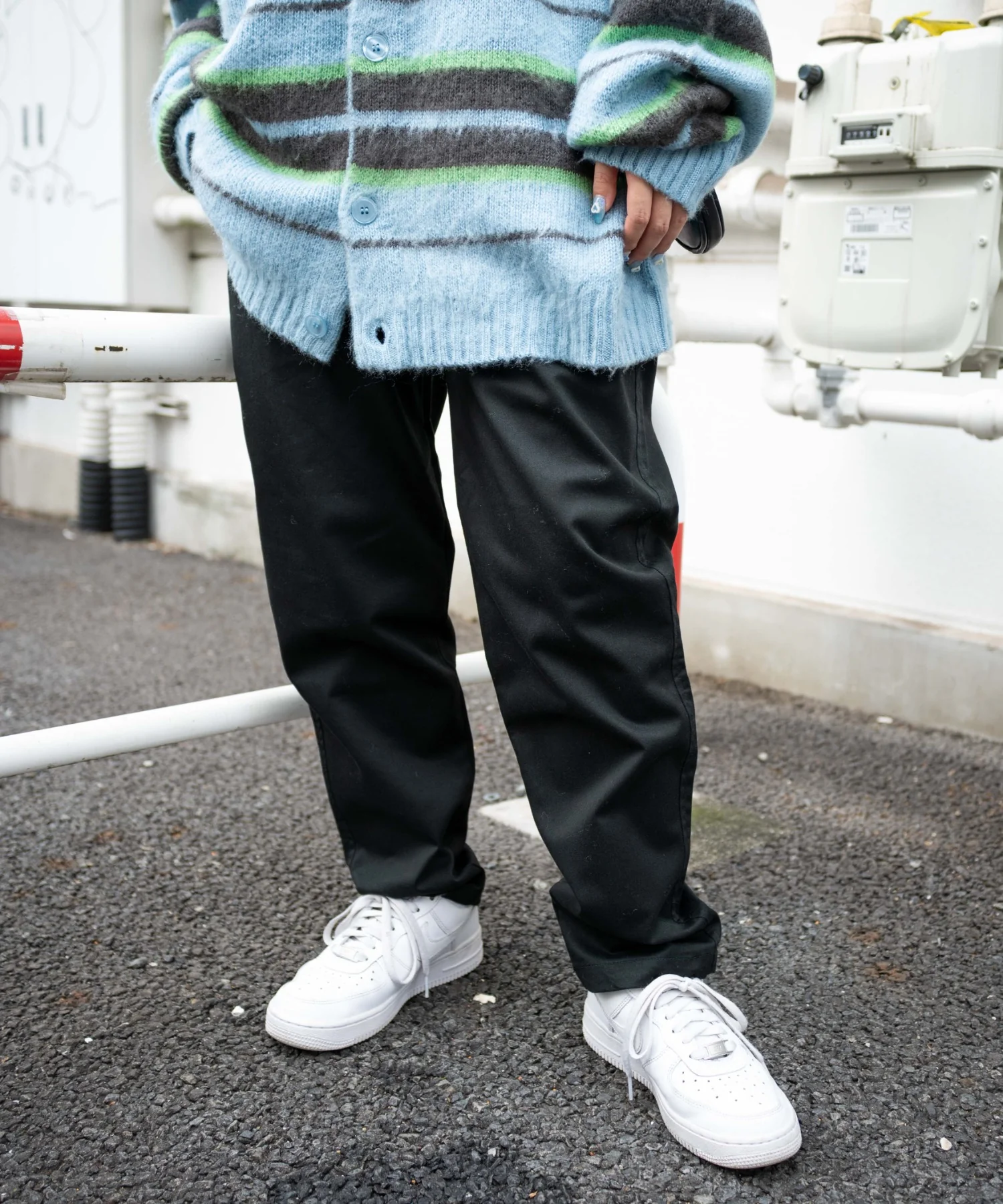 シェフパンツ - Image 3
