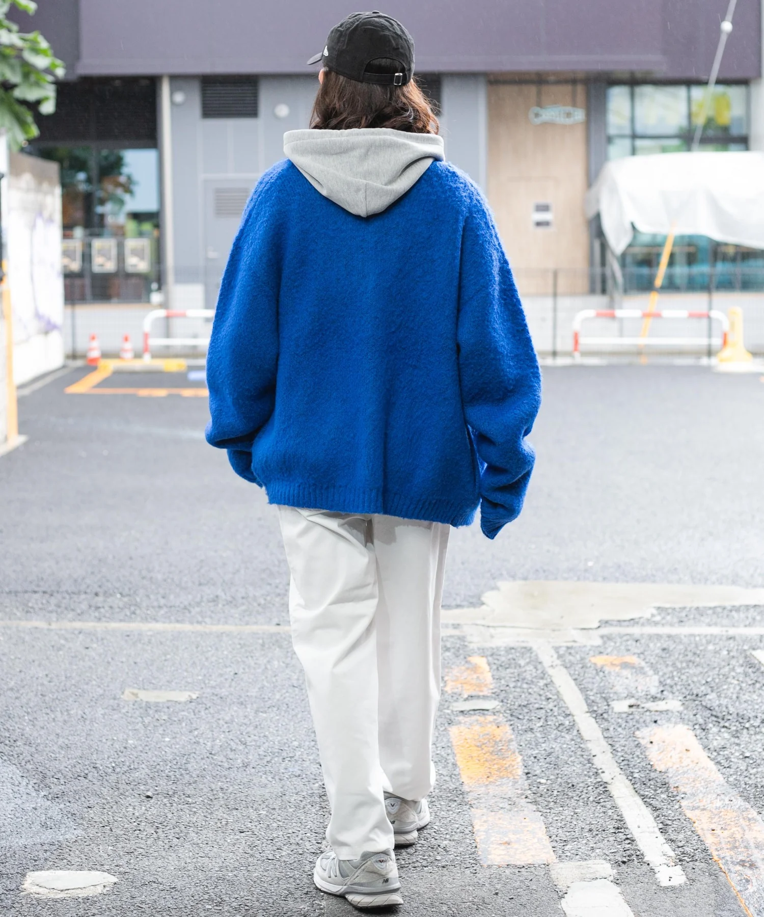 シェフパンツ - Image 30