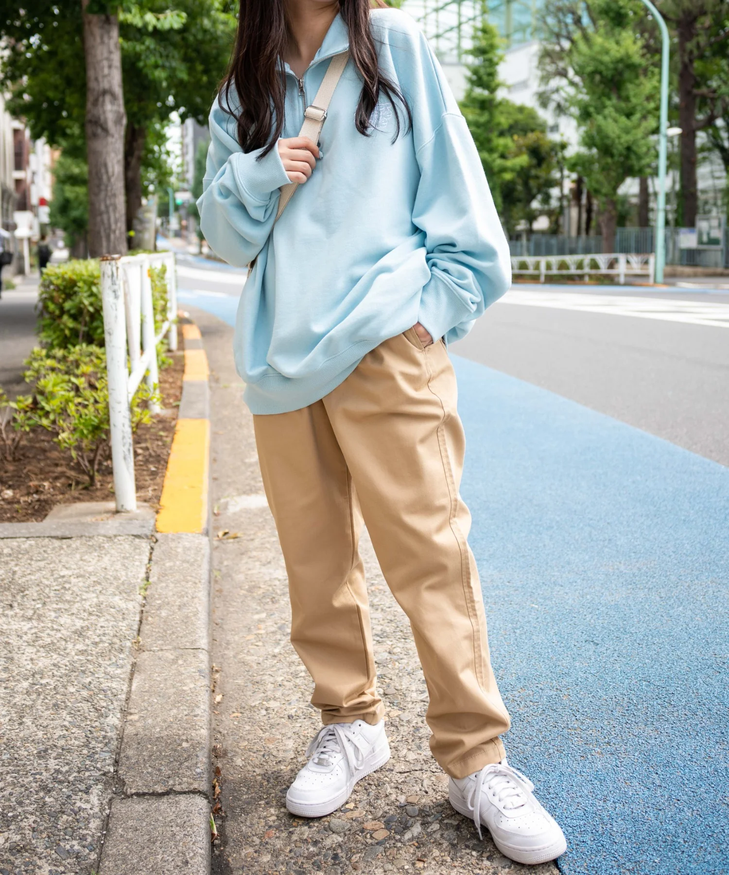 シェフパンツ - Image 31