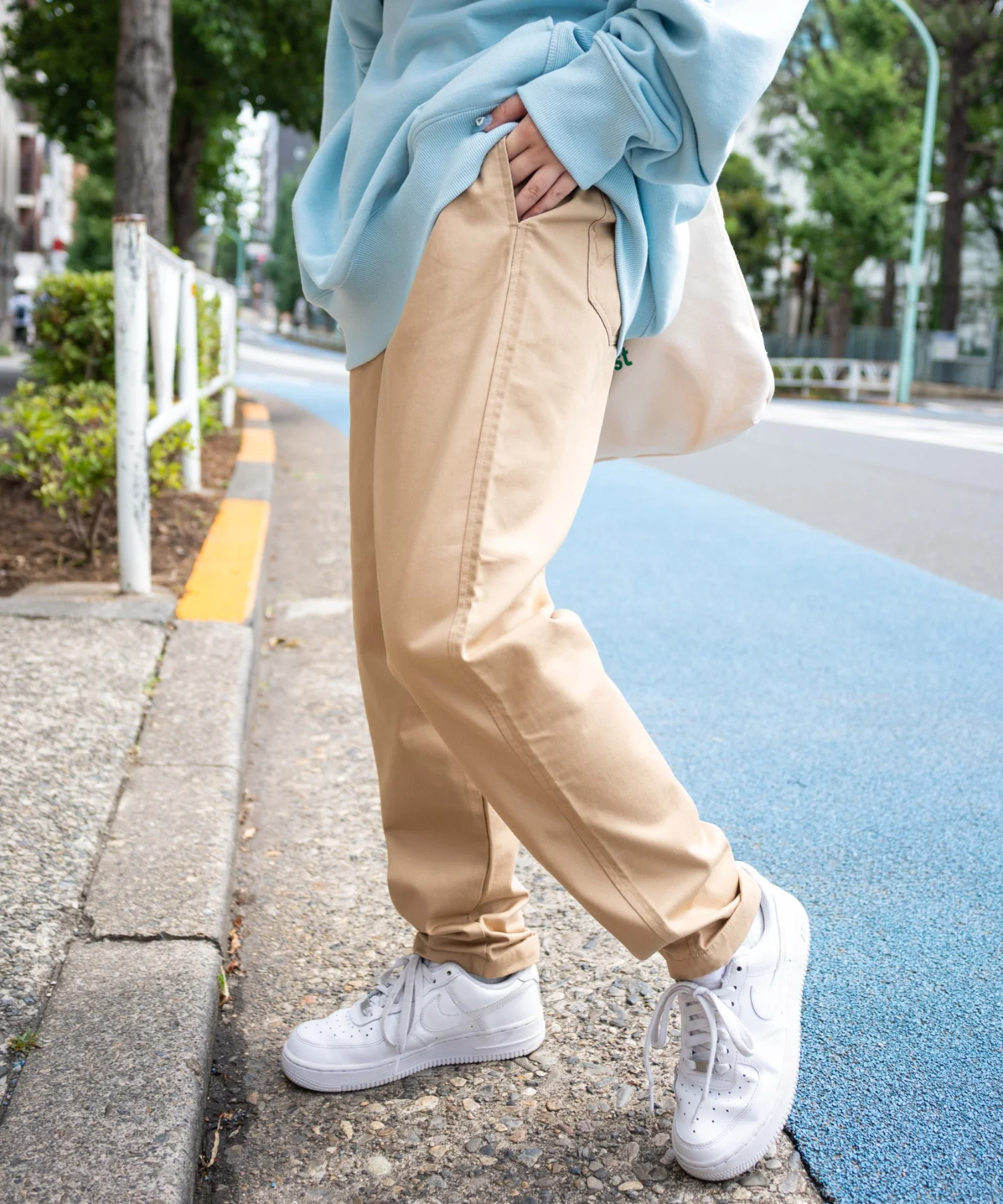 シェフパンツ - Image 32