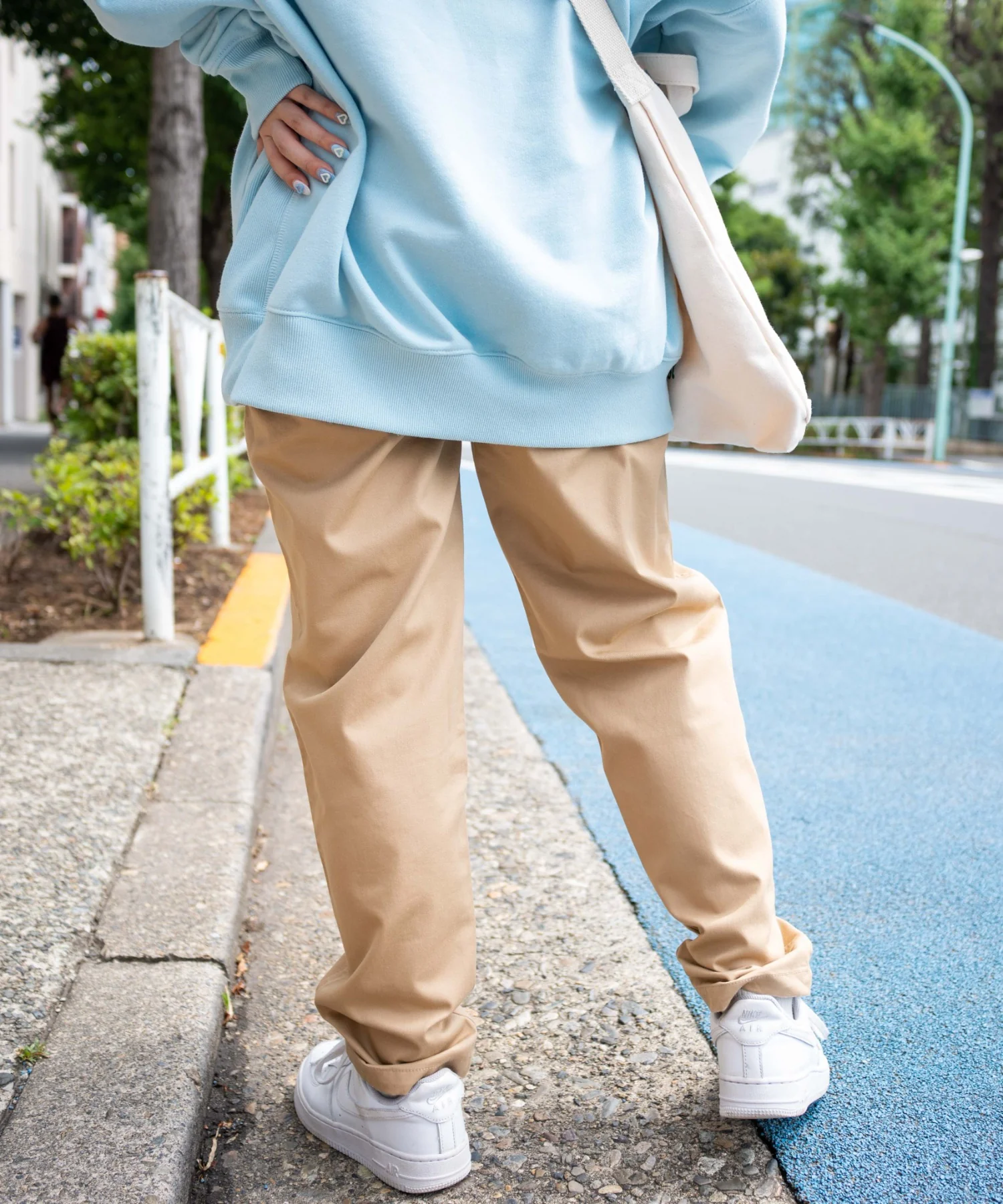 シェフパンツ - Image 33