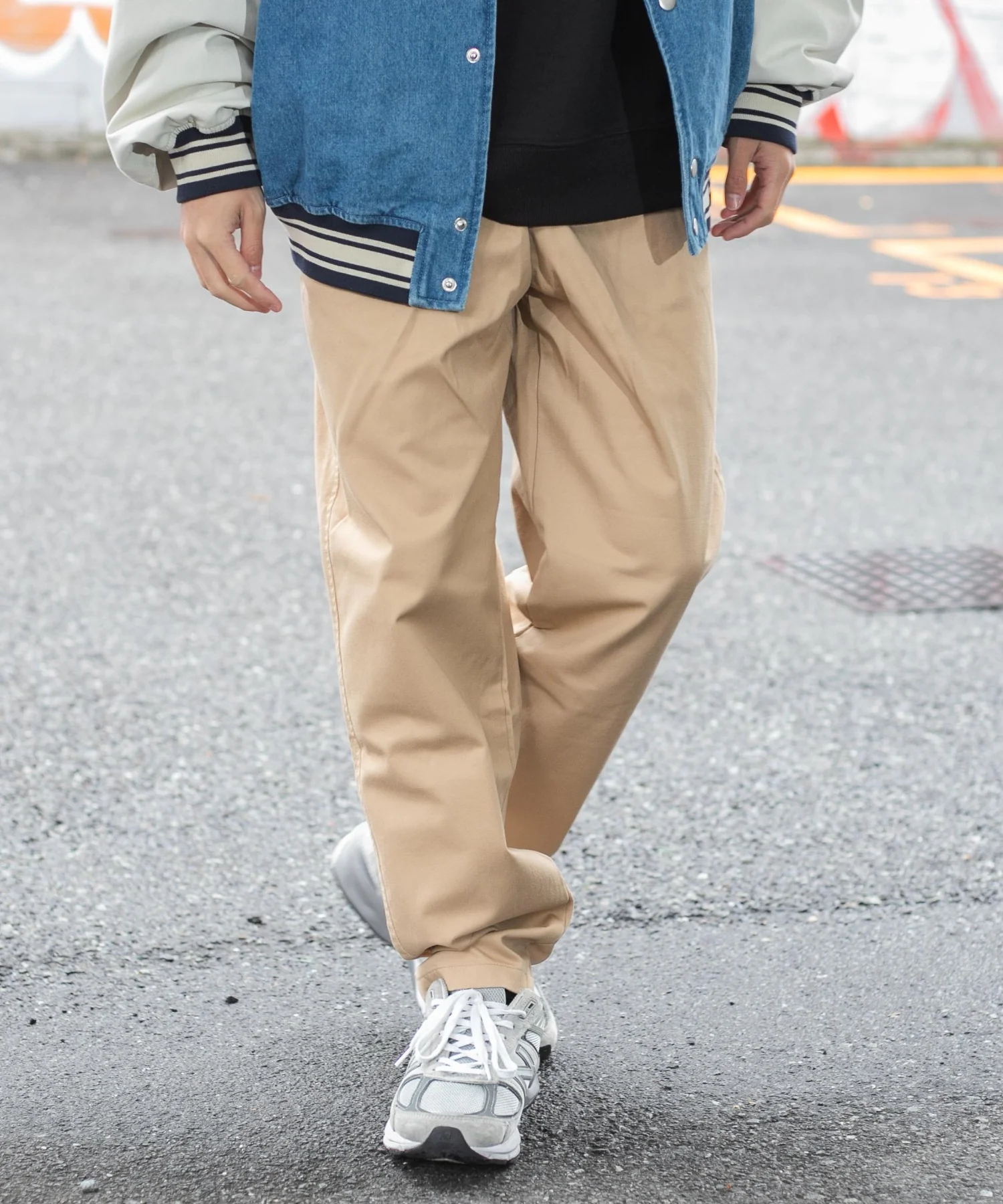 シェフパンツ - Image 34