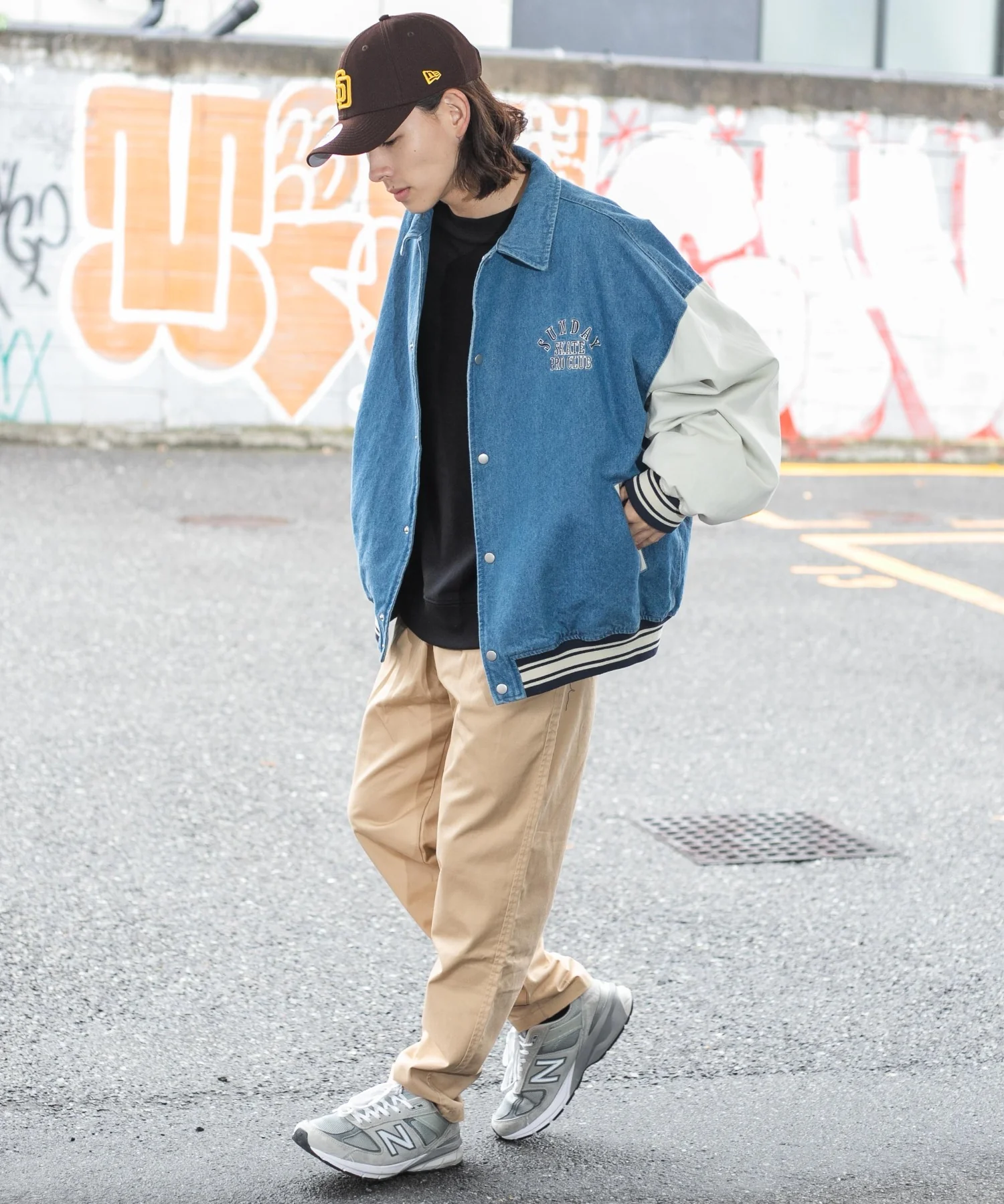 シェフパンツ - Image 35