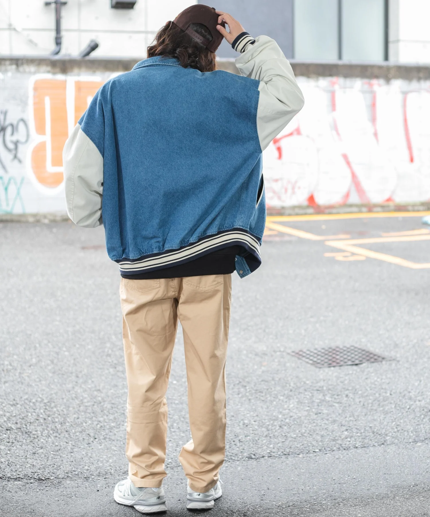 シェフパンツ - Image 36