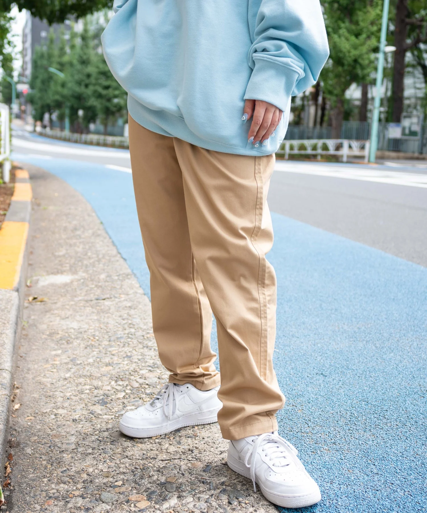 シェフパンツ - Image 4
