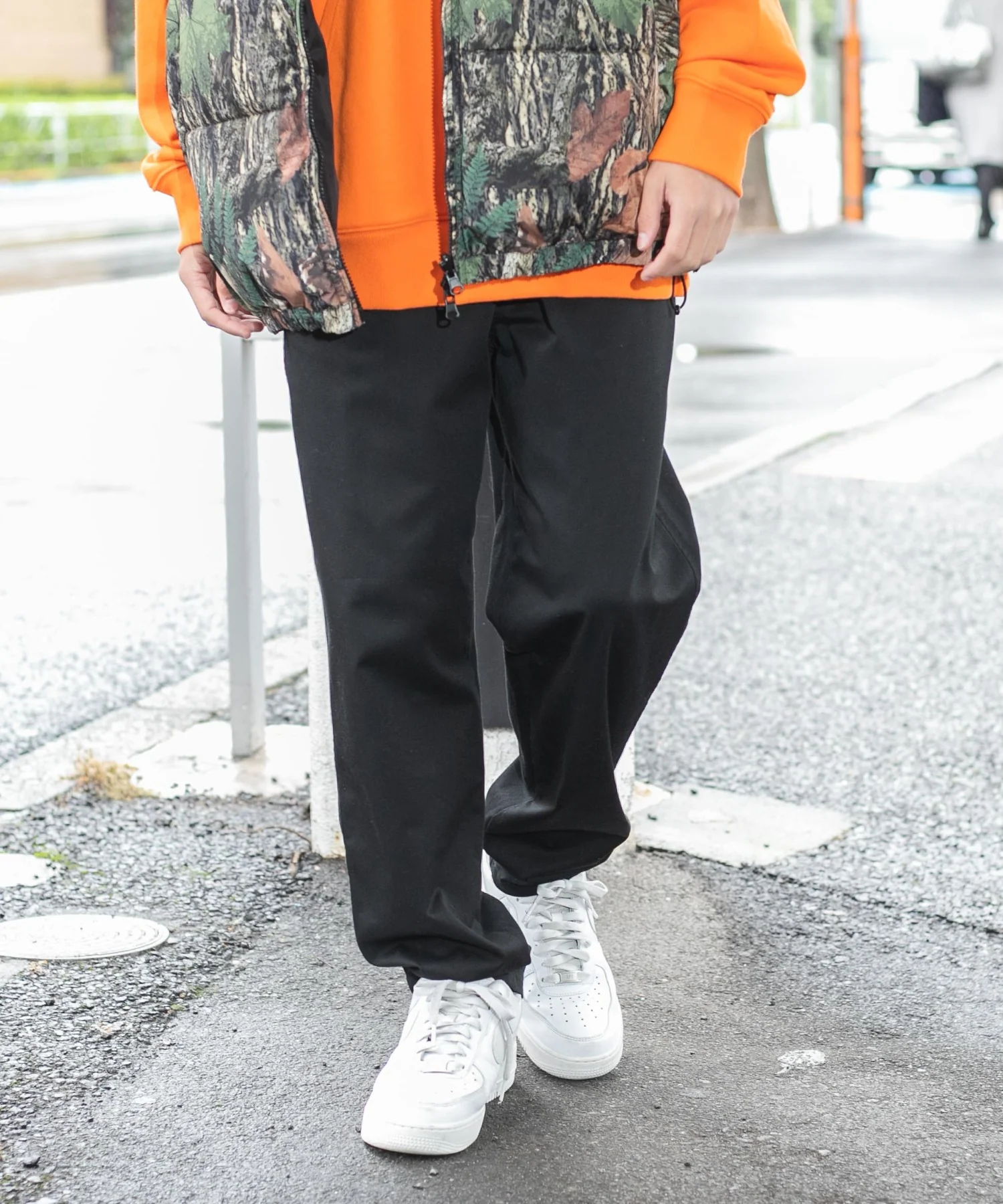 シェフパンツ - Image 40