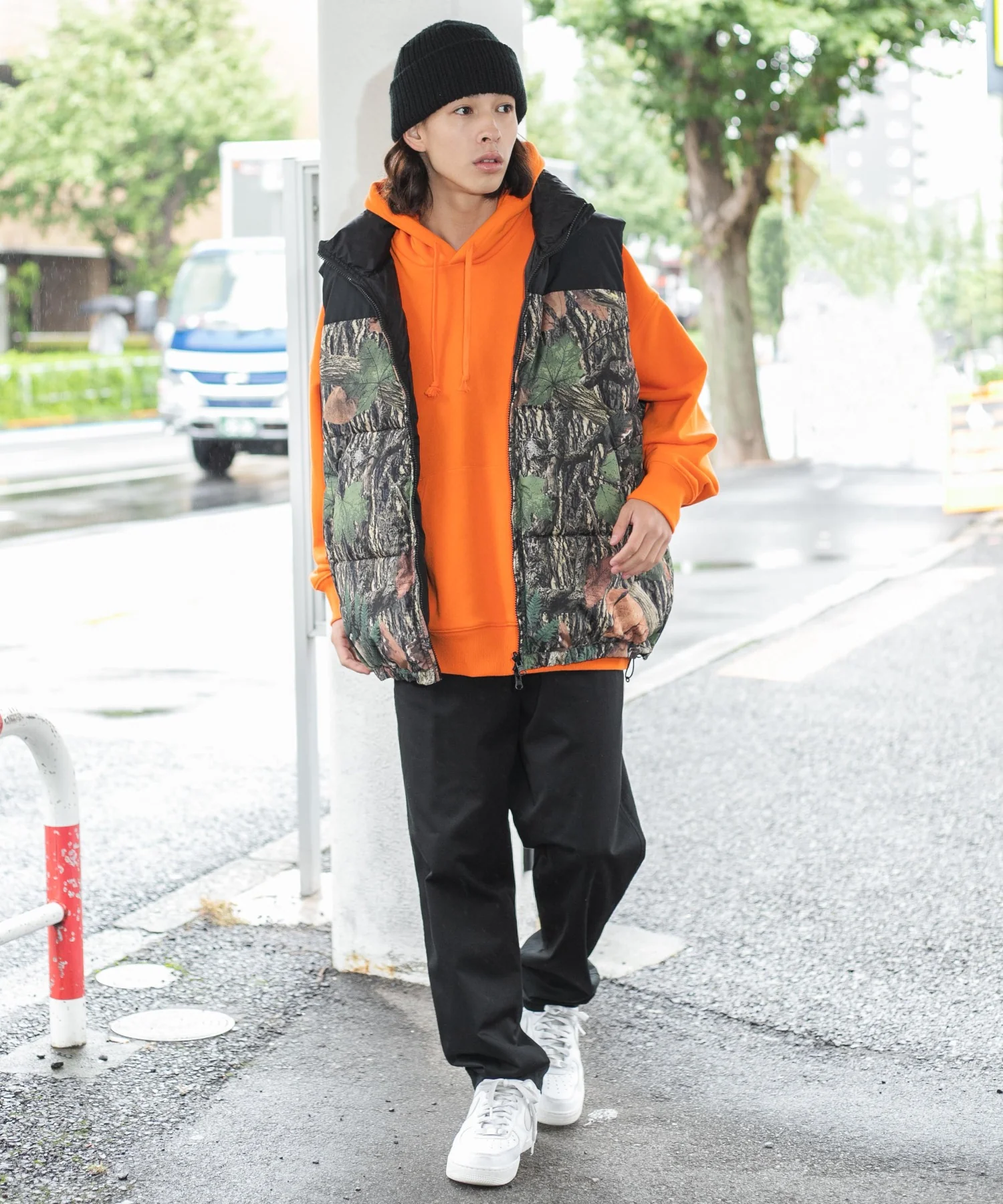 シェフパンツ - Image 41
