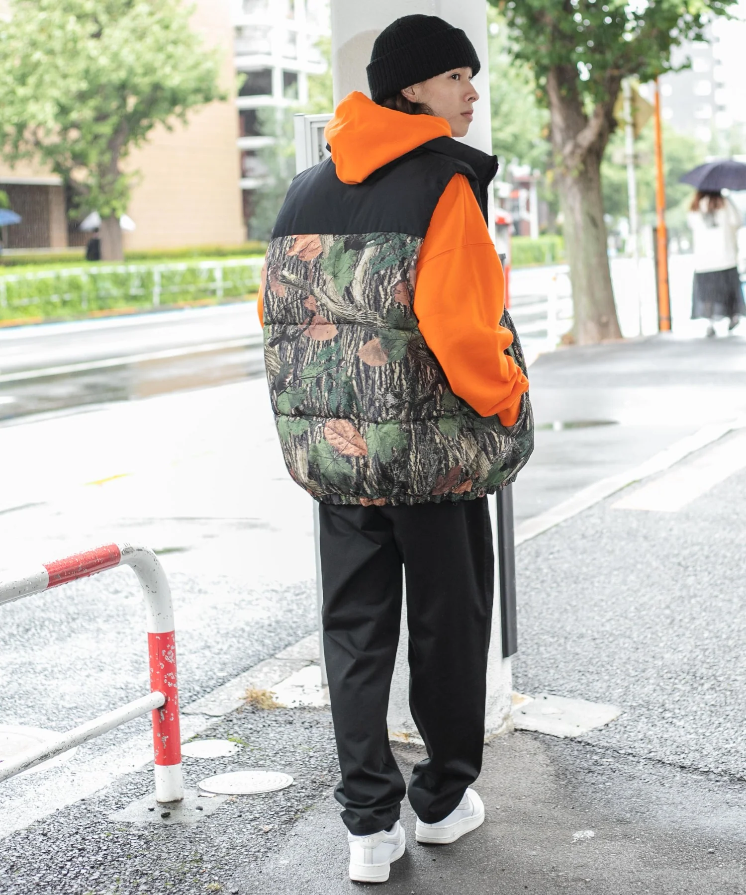 シェフパンツ - Image 42