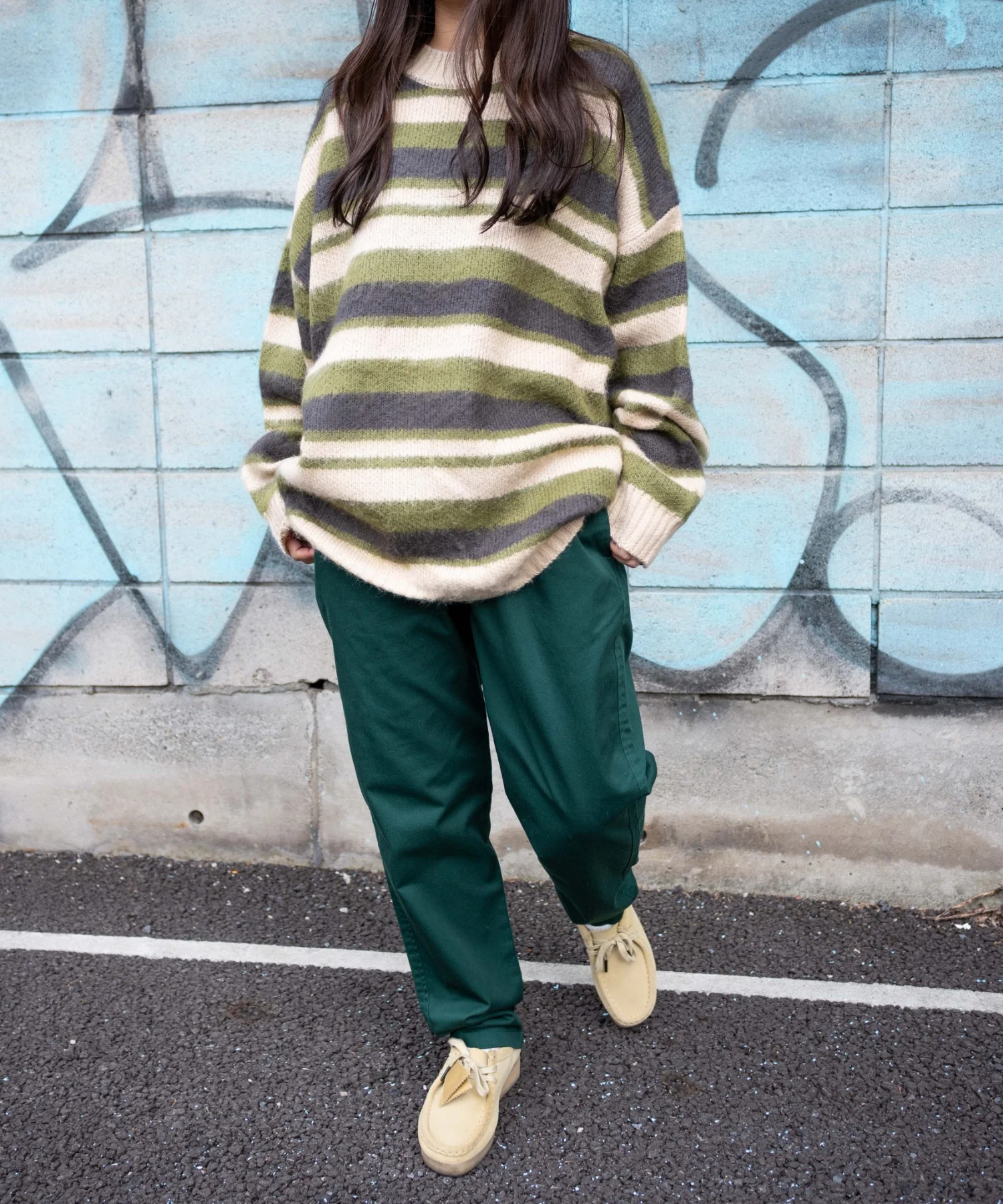 シェフパンツ - Image 43