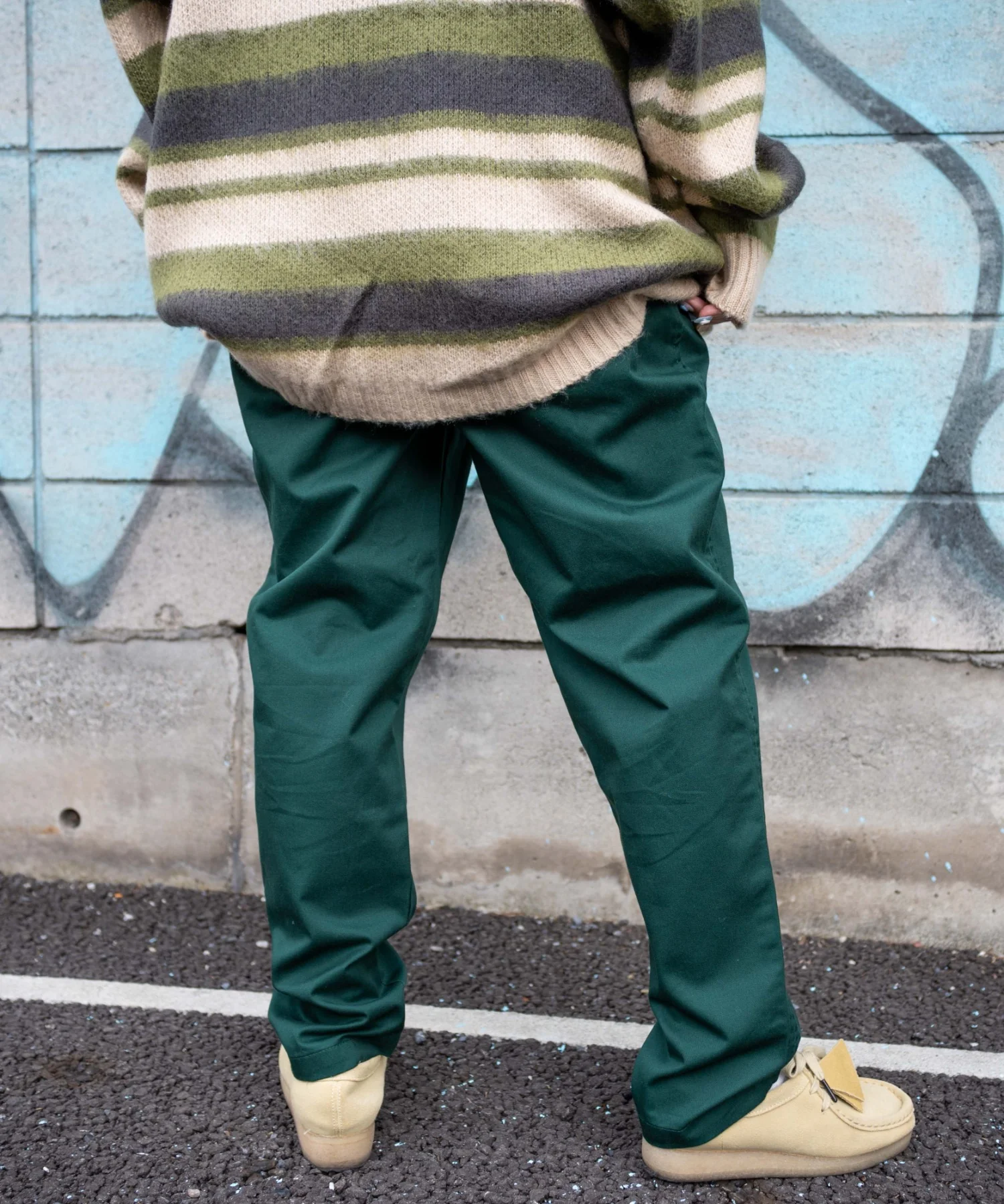 シェフパンツ - Image 44