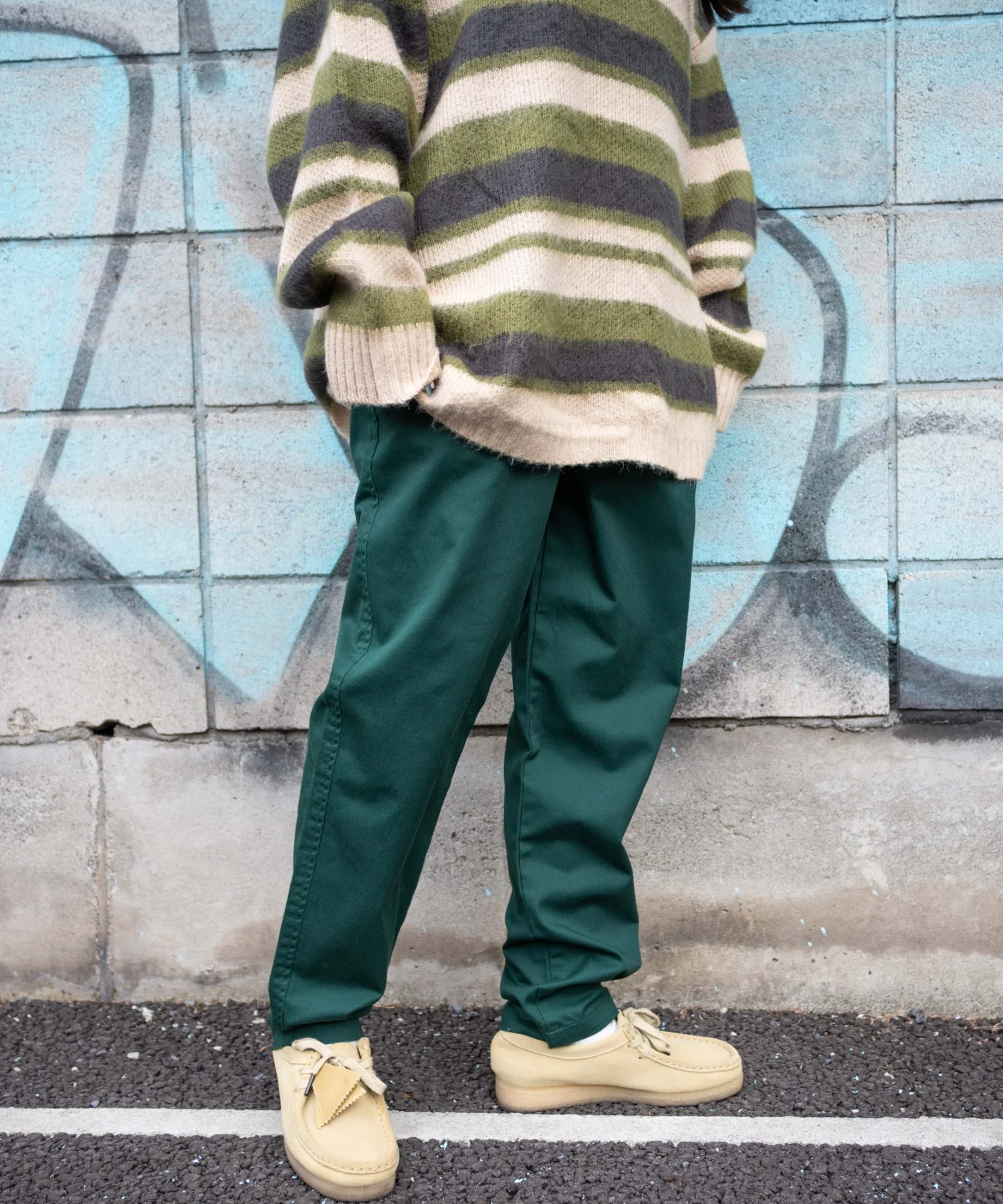 シェフパンツ - Image 45