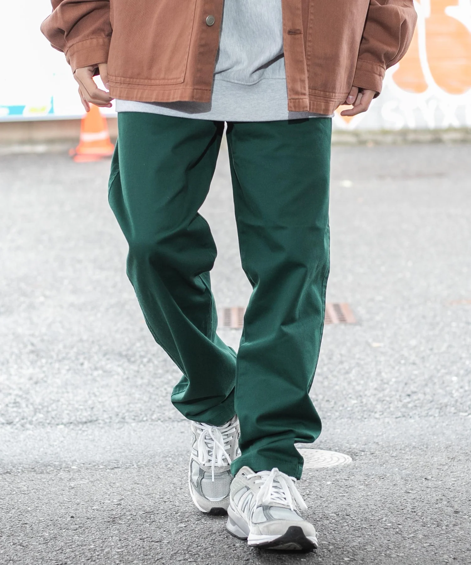 シェフパンツ - Image 46