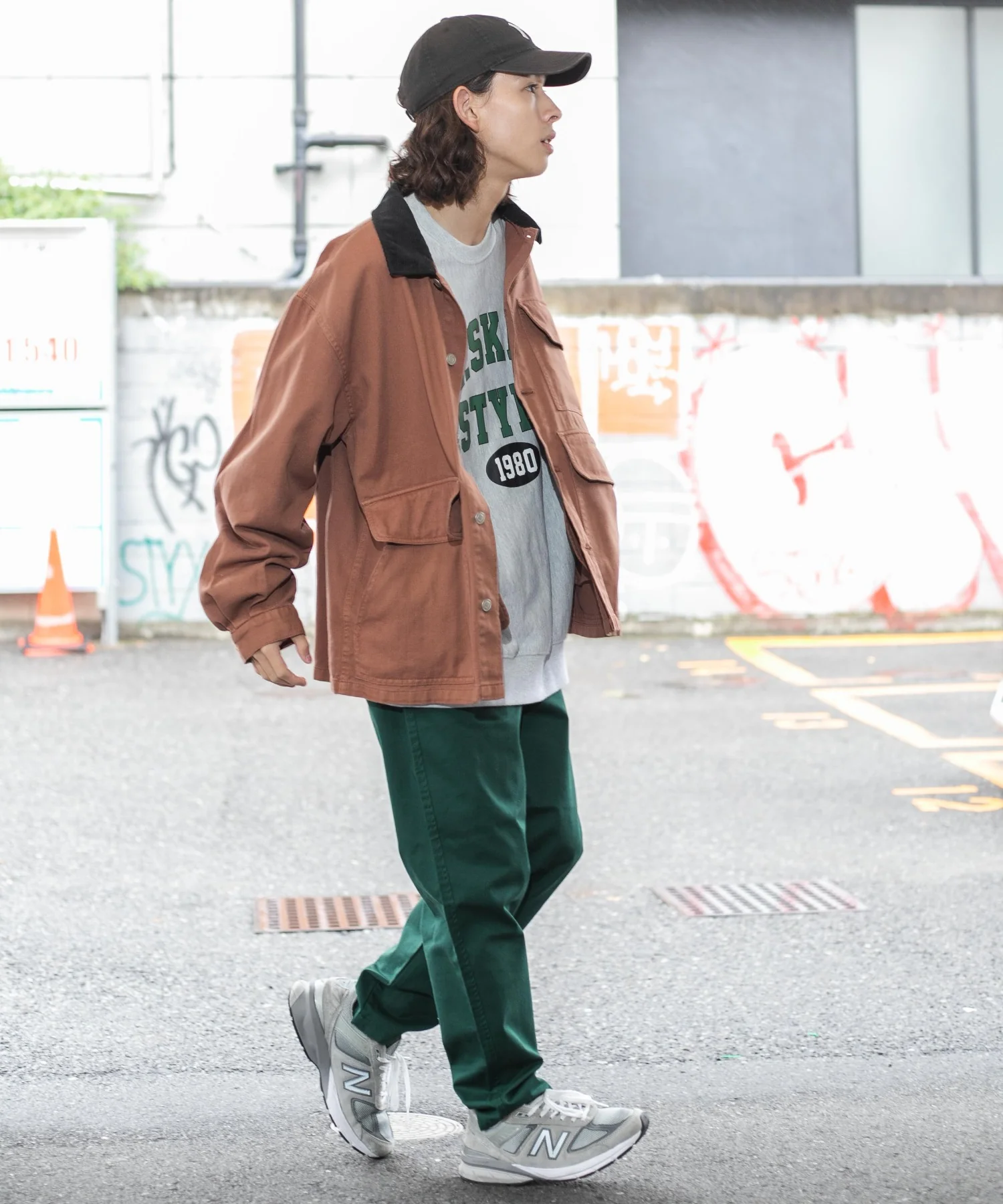 シェフパンツ - Image 47