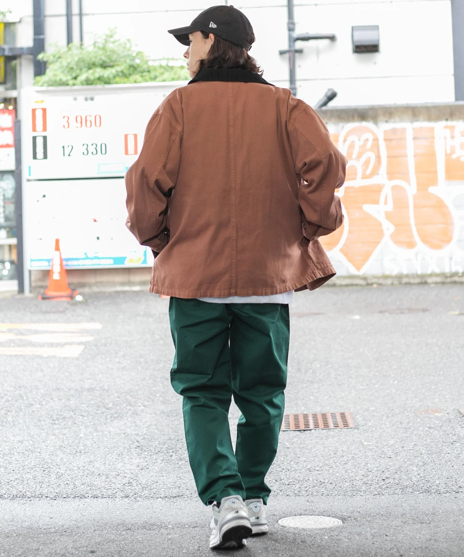 シェフパンツ - Image 48