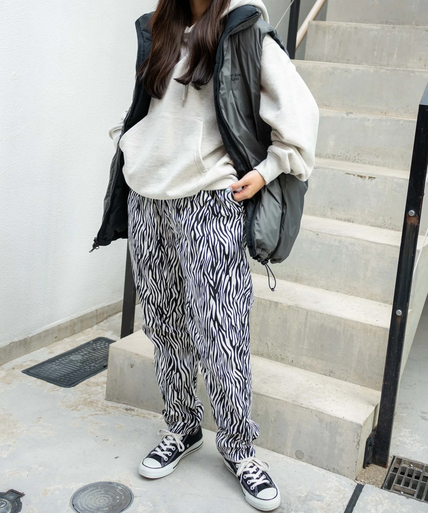 シェフパンツ - Image 49