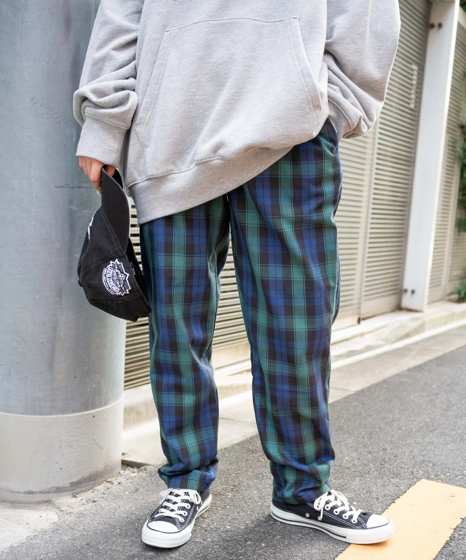 シェフパンツ - Image 5