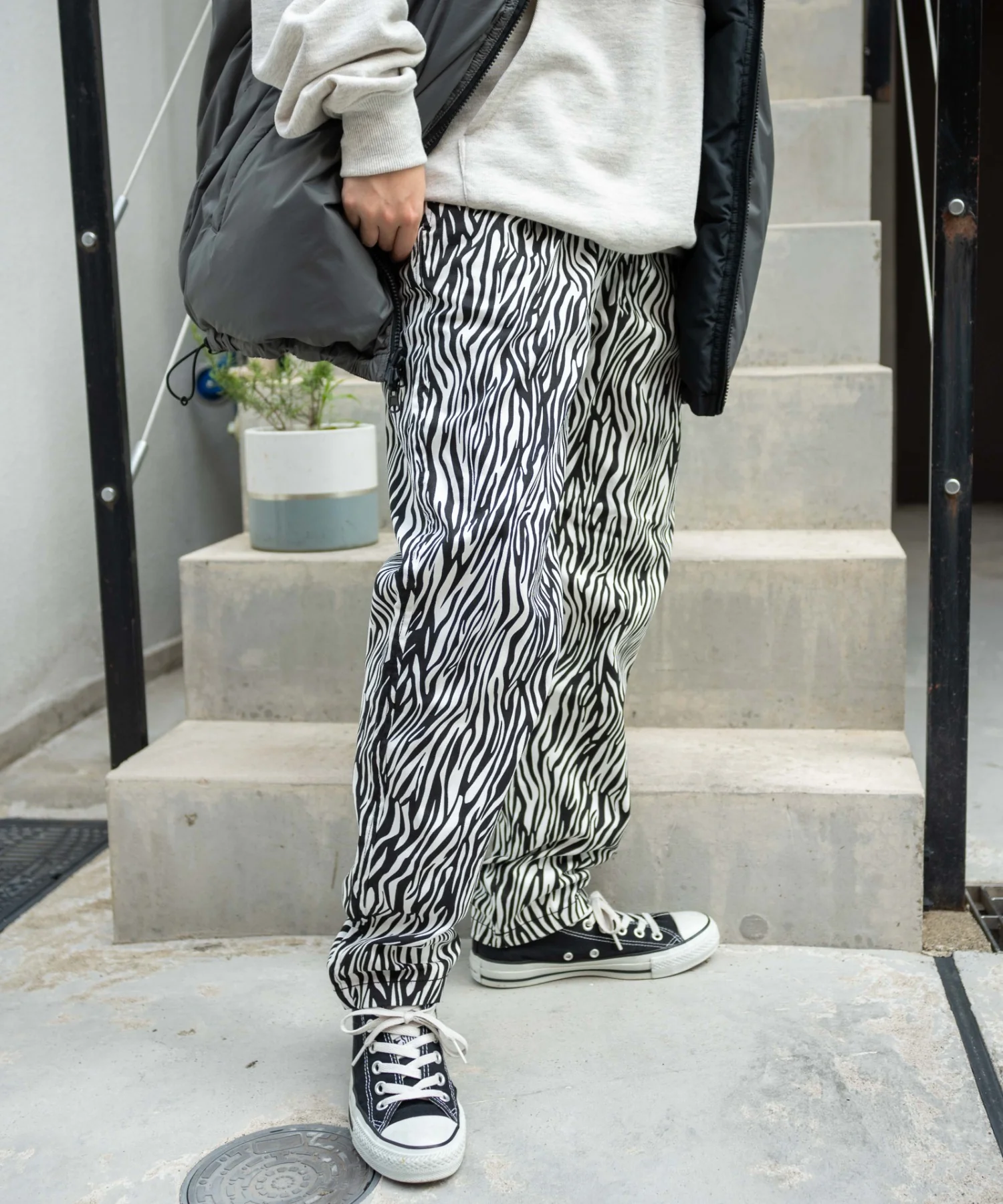 シェフパンツ - Image 50