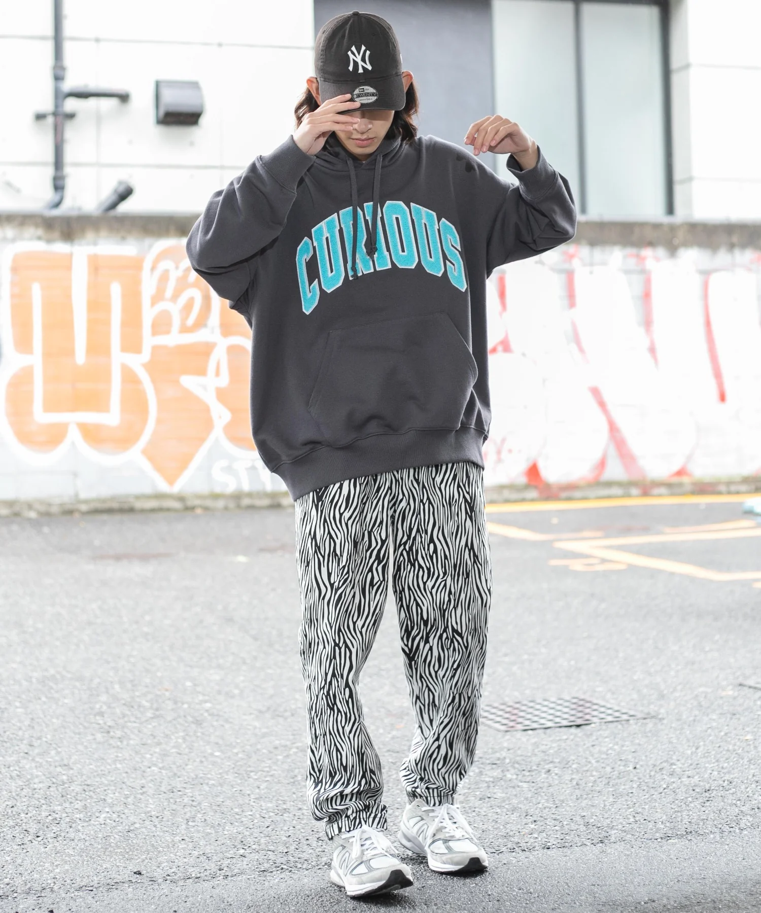 シェフパンツ - Image 52