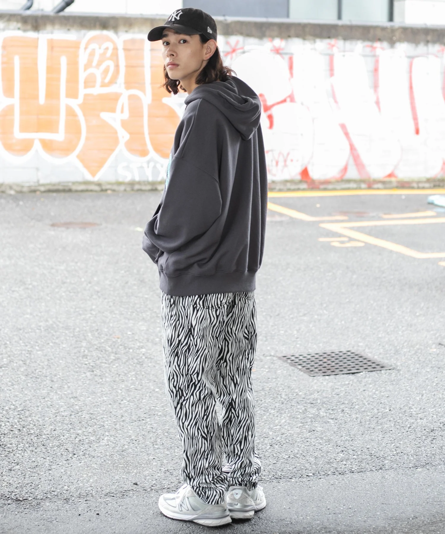 シェフパンツ - Image 53